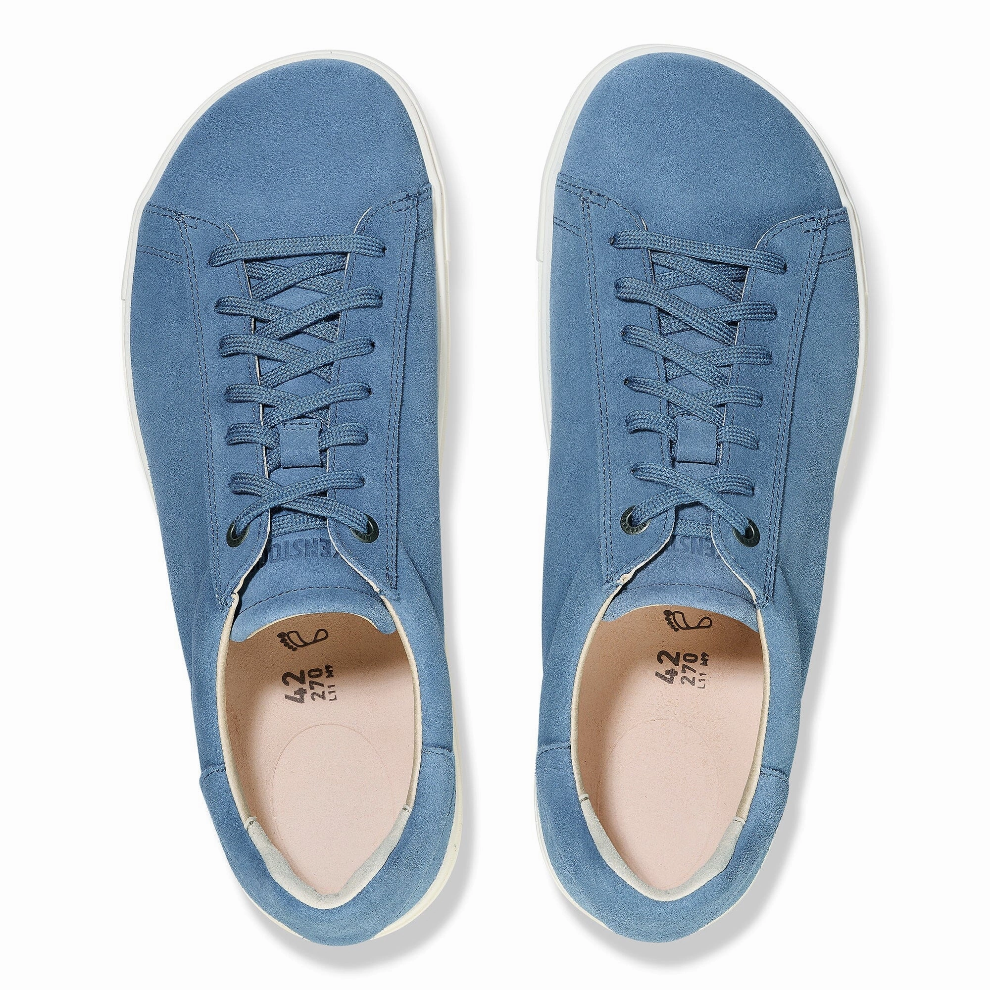 BIRKENSTOCK BEND SUEDE - FINAL SALE! Birkenstock comfortable casual footwear