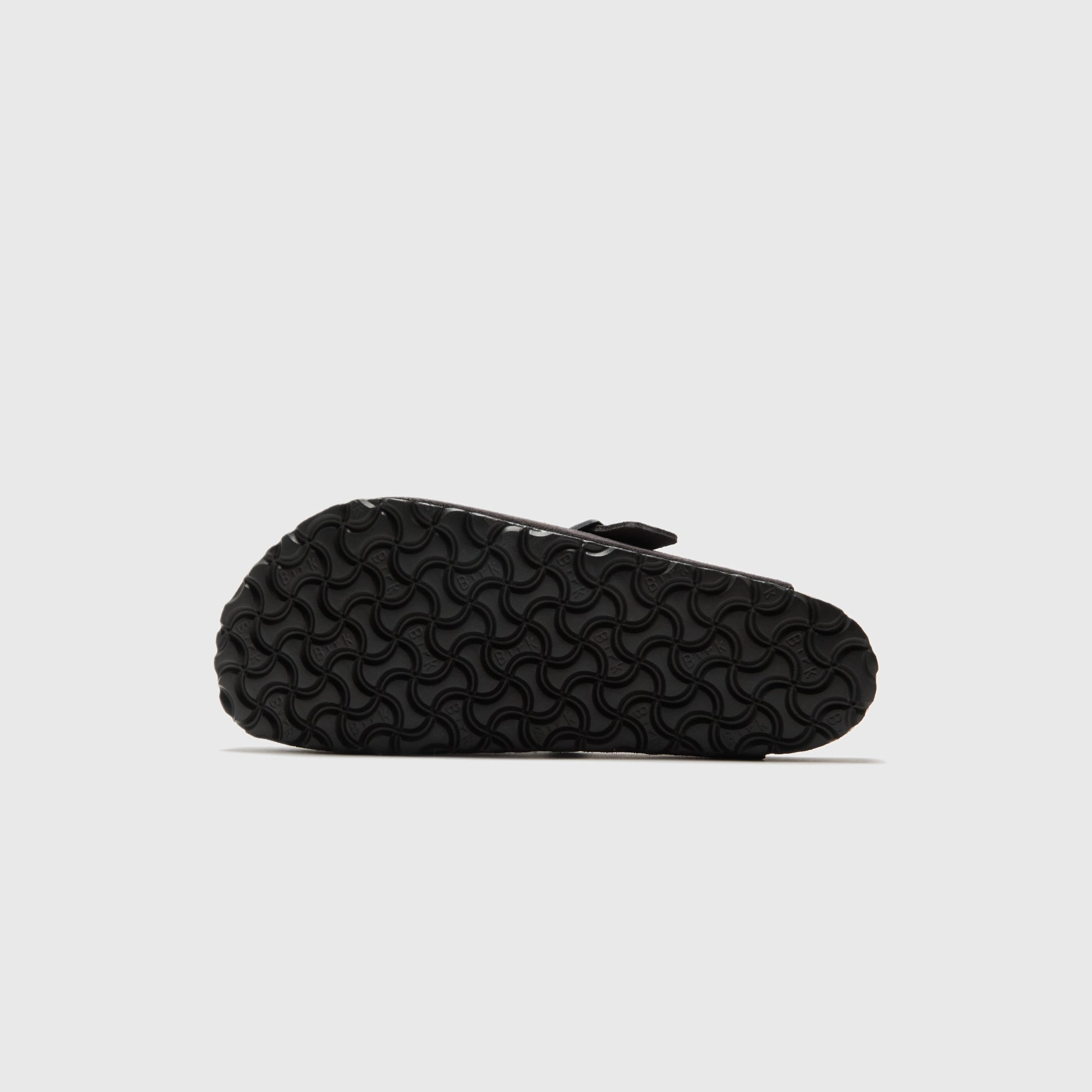 Birkenstock Boston - Velvet Gray Suede All-day comfort footwear