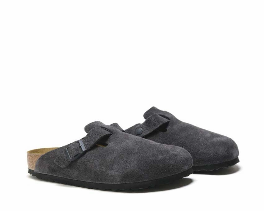 Birkenstock Boston BS Durable trail runners