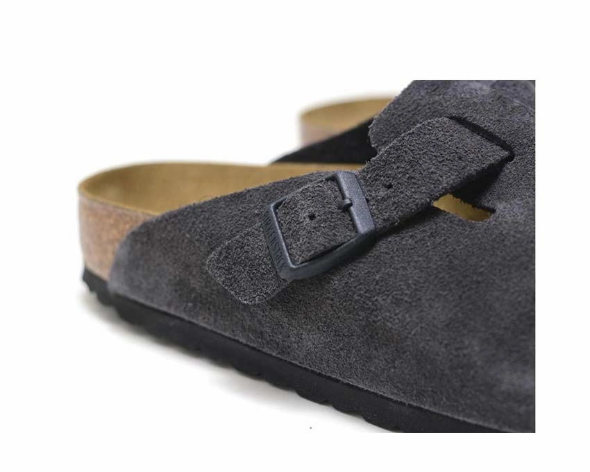 Birkenstock Boston BS Durable trail runners