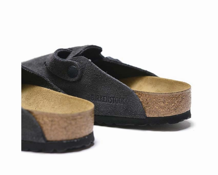 Birkenstock Boston BS Durable trail runners