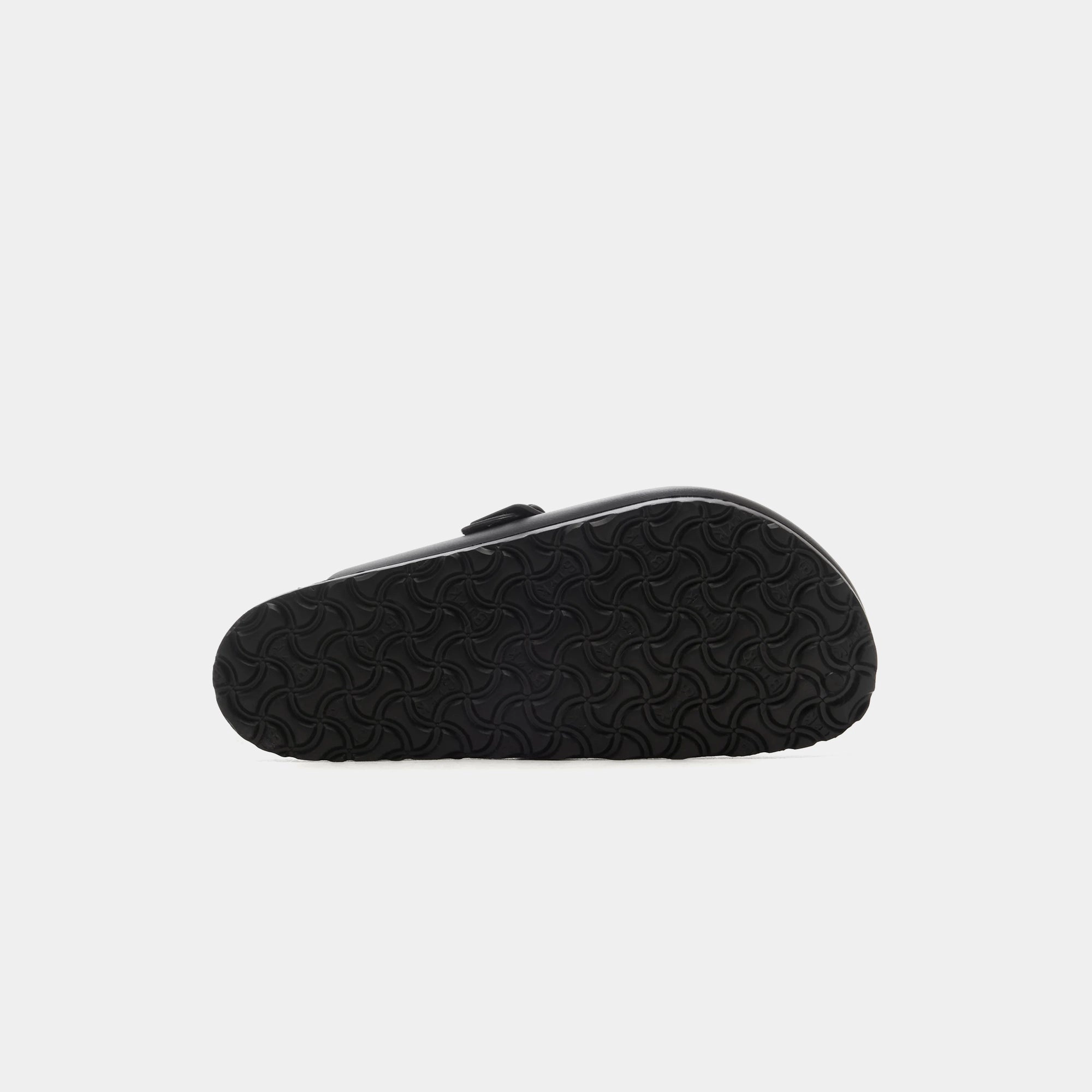Birkenstock Boston EVA - Black All-day comfort footwear