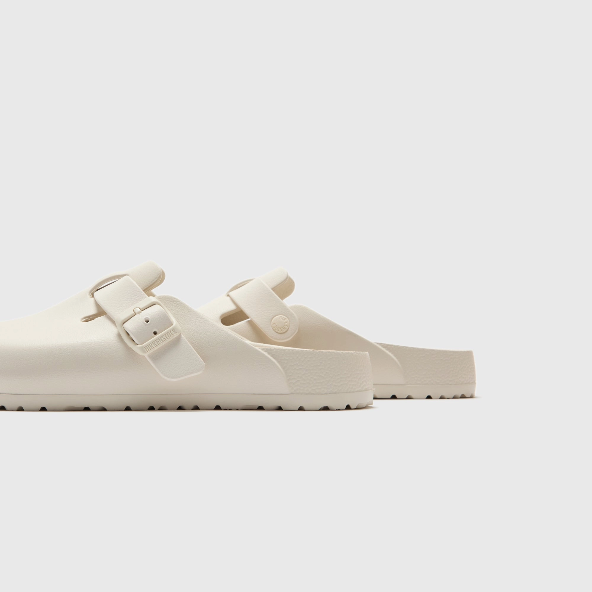 Birkenstock Boston EVA - Eggshell All-day comfort footwear