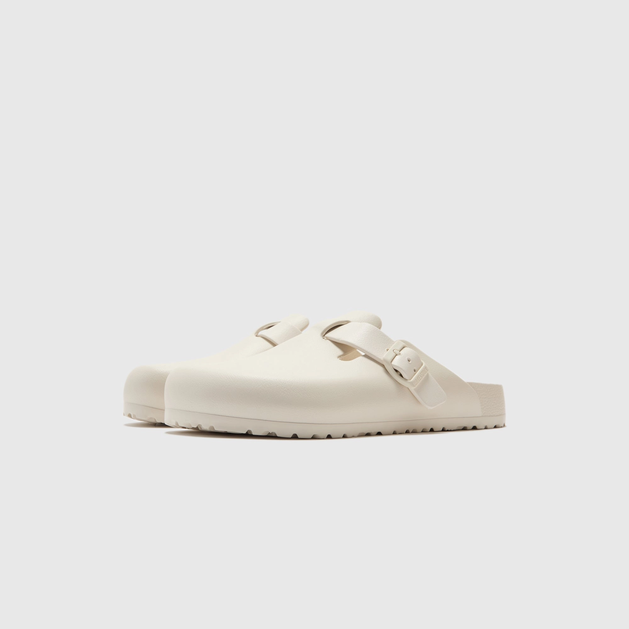 Birkenstock Boston EVA - Eggshell All-day comfort footwear