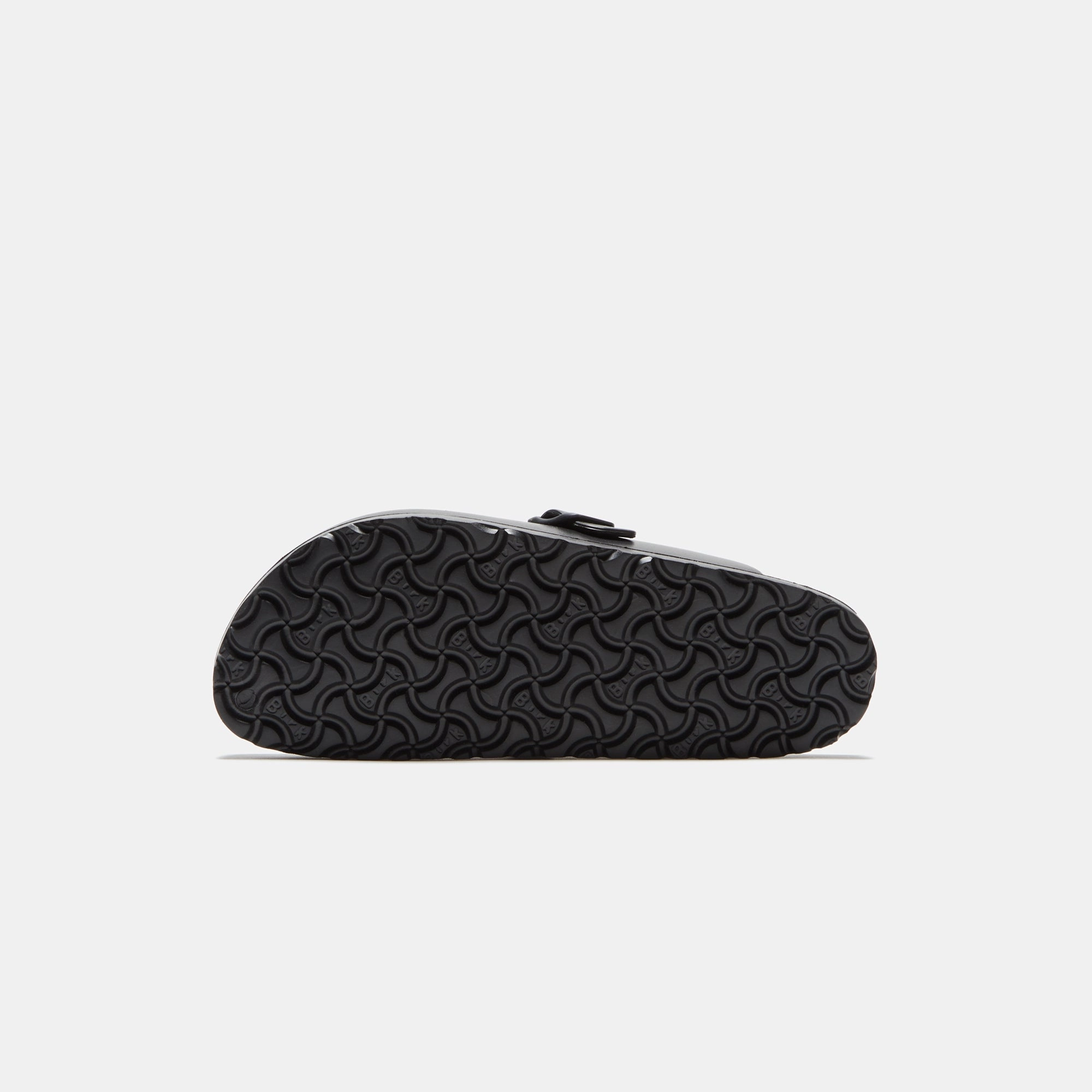Birkenstock Boston Narrow - EVA Black All-day comfort footwear