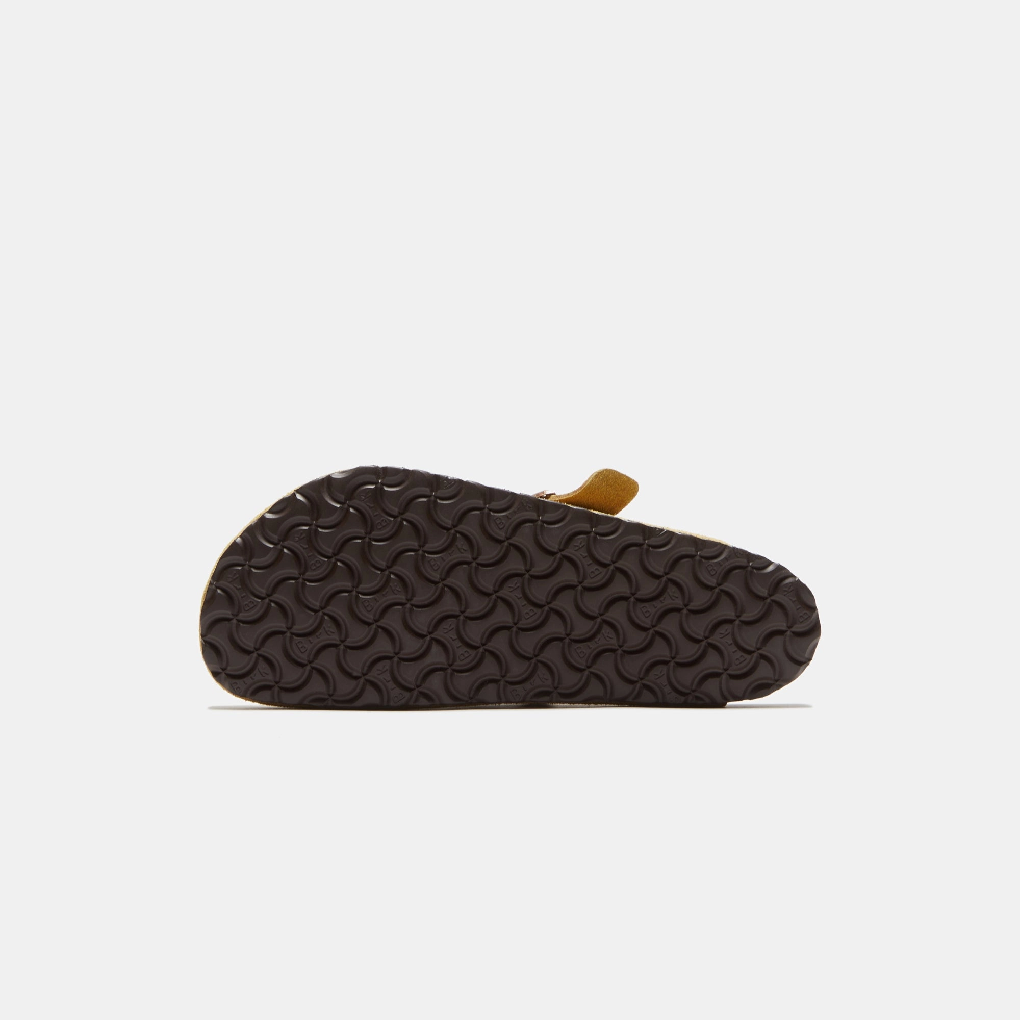 Birkenstock Boston Suede - Latte Cream All-day comfort footwear