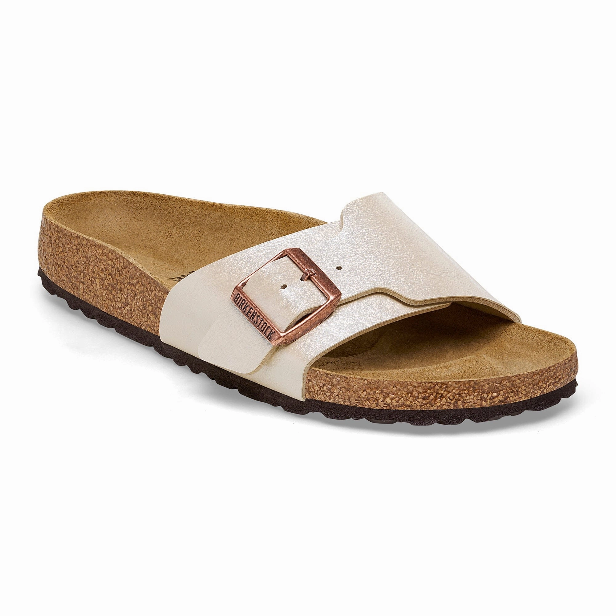 BIRKENSTOCK CATALINA BIRKO-FLOR Birkenstock comfortable casual footwear