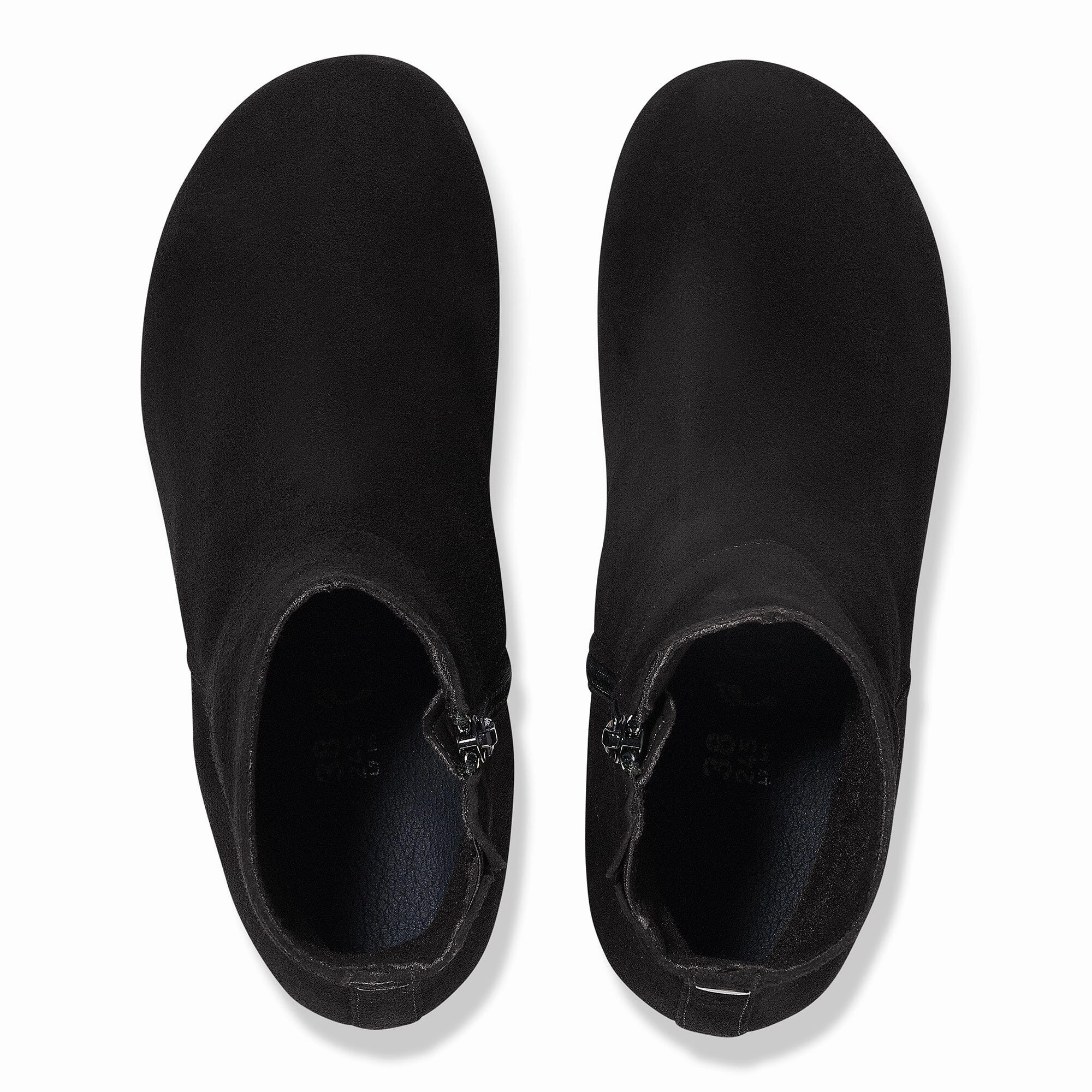 BIRKENSTOCK EBBA SUEDE LEATHER Birkenstock comfortable casual footwear