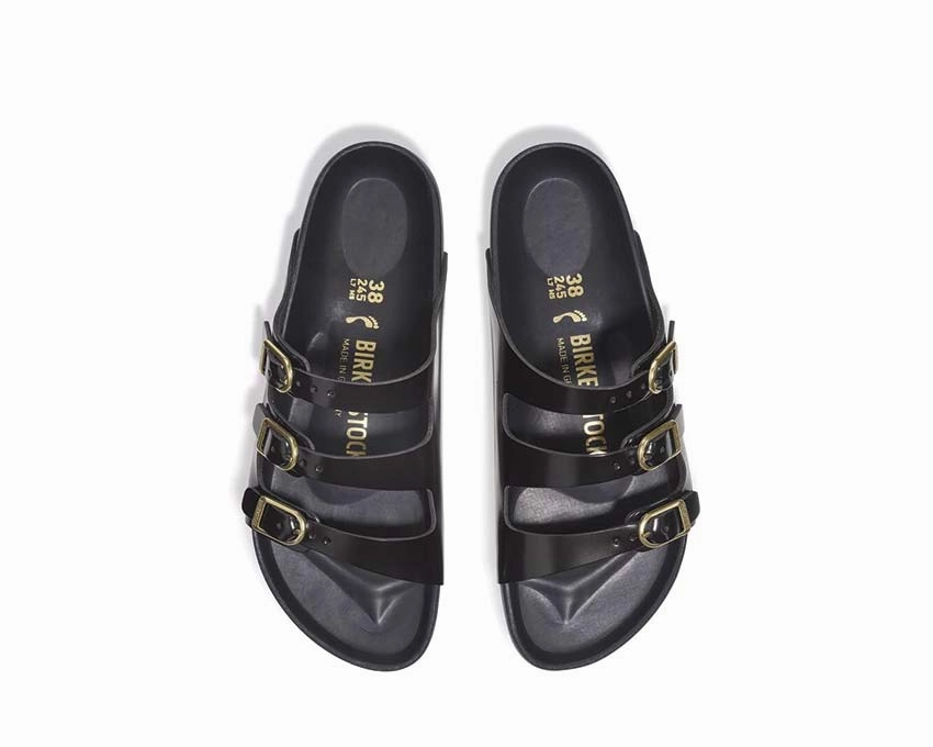 Birkenstock Florida Fresh Durable trail runners
