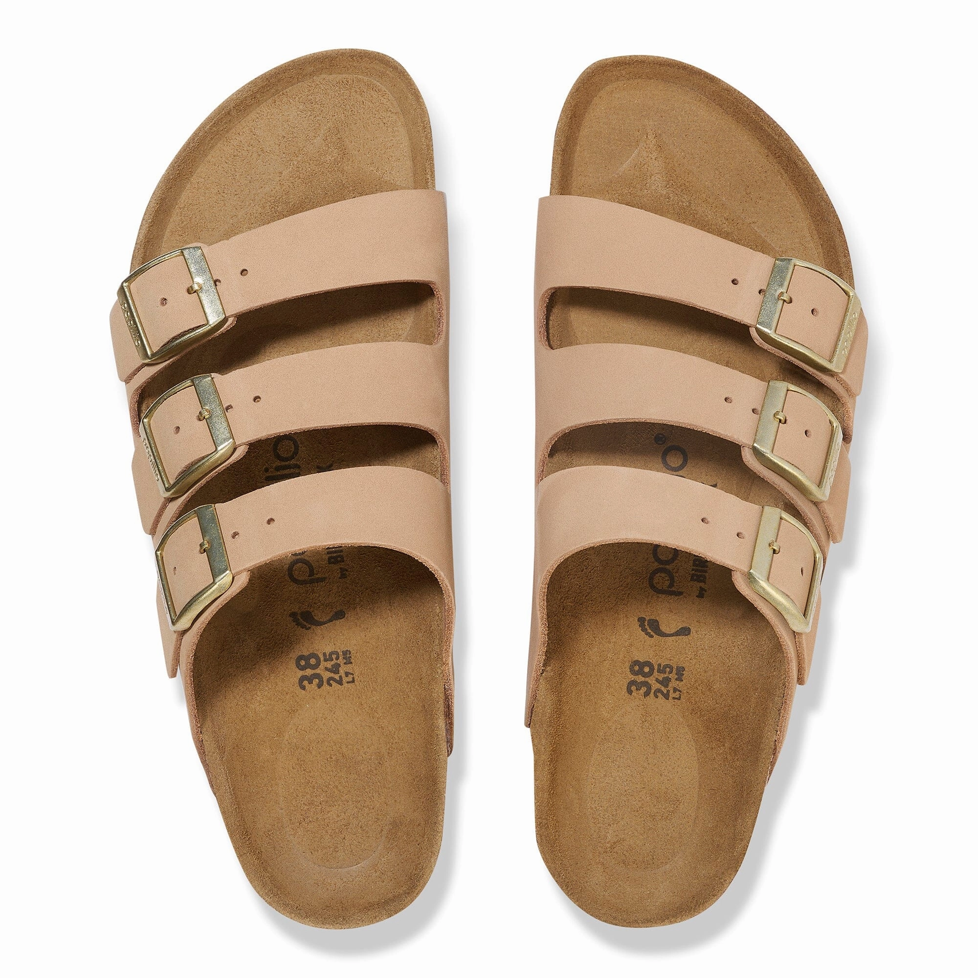BIRKENSTOCK FLORIDA III PLATFORM WOMEN'S Birkenstock comfortable casual footwear