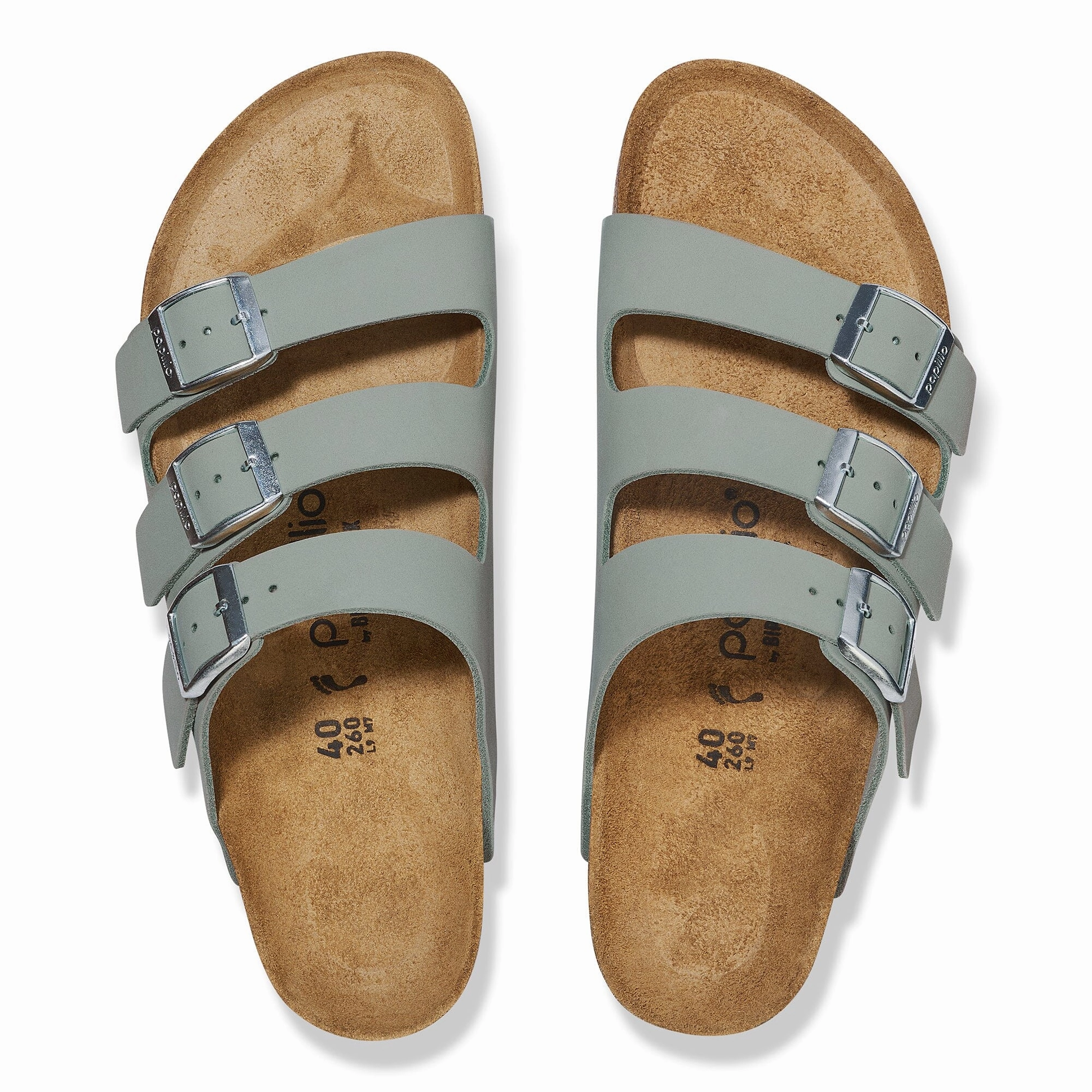 BIRKENSTOCK FLORIDA III PLATFORM WOMEN'S Birkenstock comfortable casual footwear