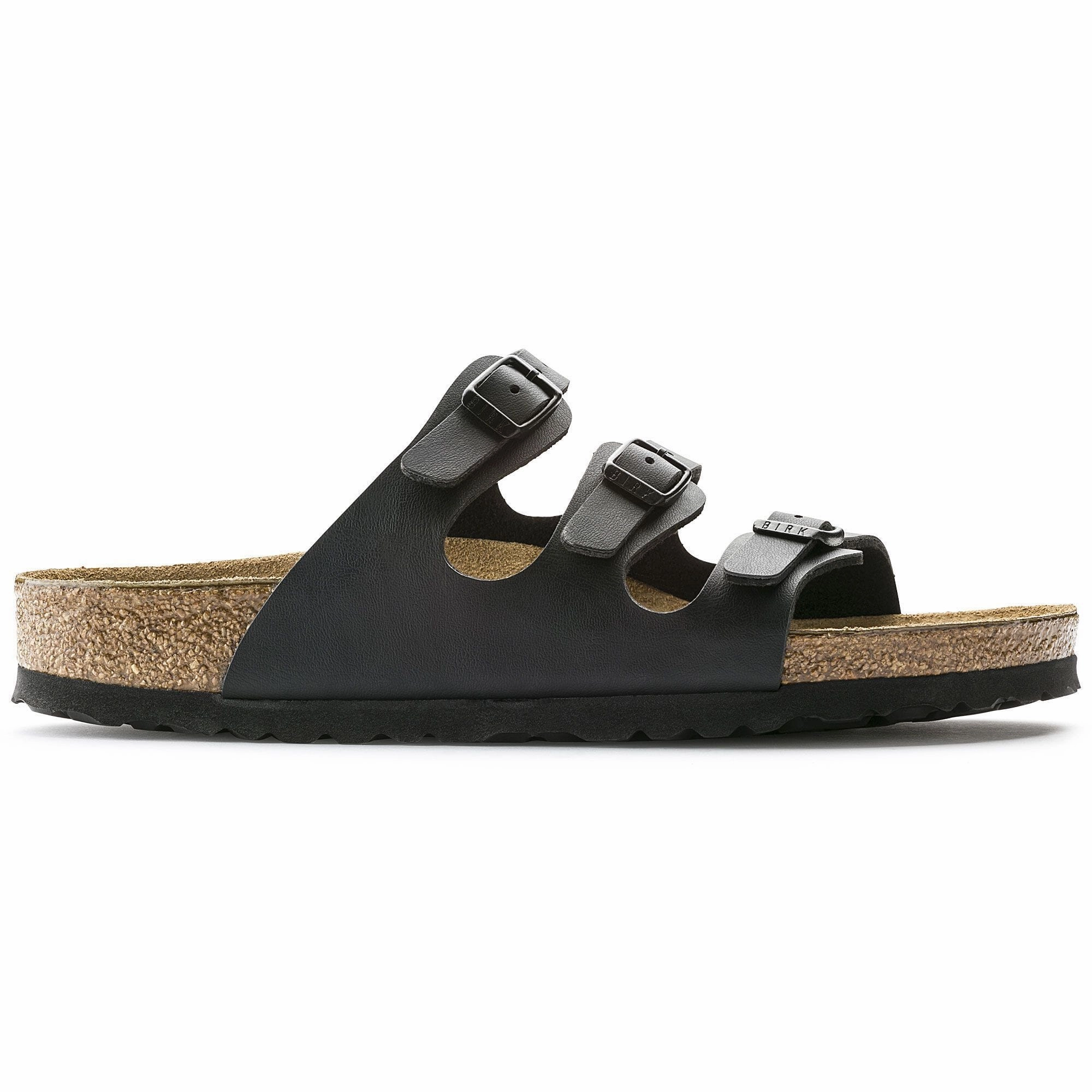 BIRKENSTOCK FLORIDA SOFT FOOTBED BIRKO-FLOR Birkenstock comfortable casual footwear