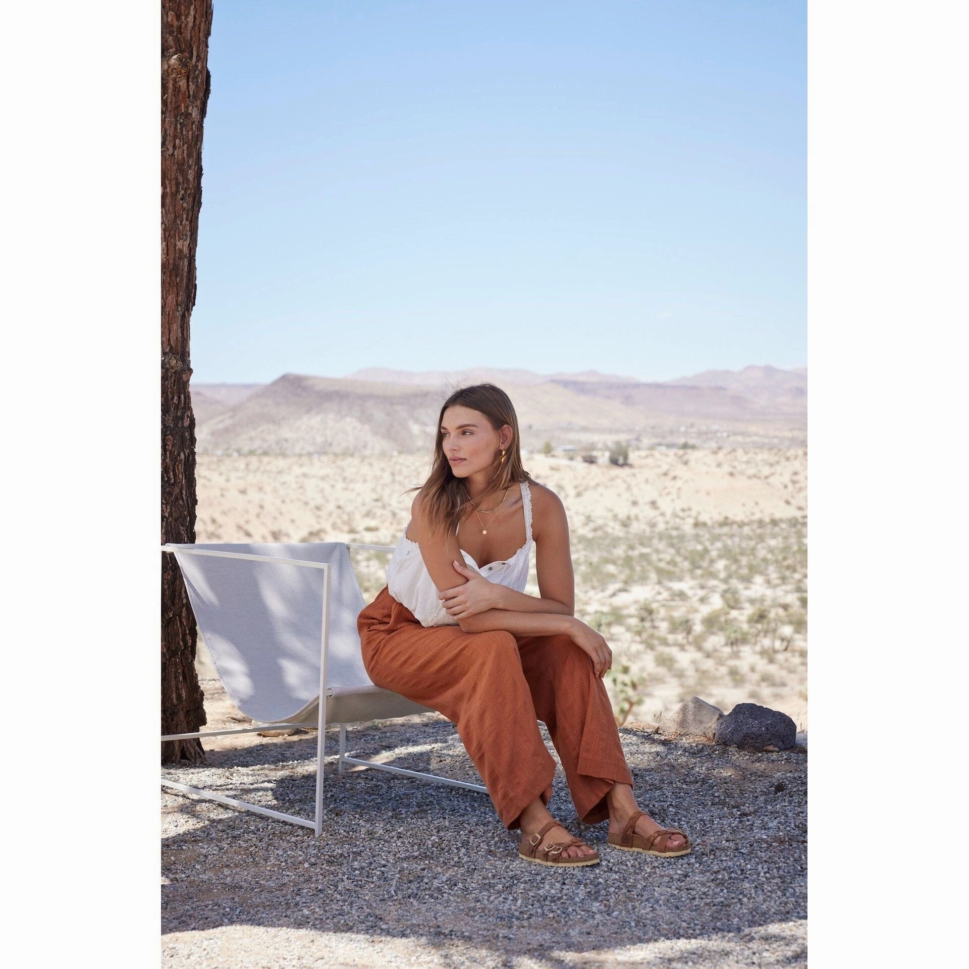 BIRKENSTOCK FRANCA BRAID OILED LEATHER Birkenstock comfortable casual footwear
