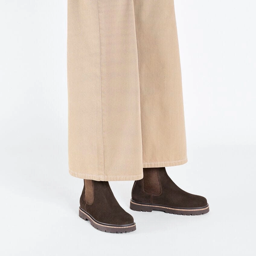 BIRKENSTOCK HIGHWOOD SLIP ON WOMEN'S - FINAL SALE! Birkenstock comfortable casual footwear