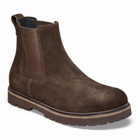 BIRKENSTOCK HIGHWOOD SLIP ON WOMEN'S - FINAL SALE! Birkenstock classic sandals with adjustable straps