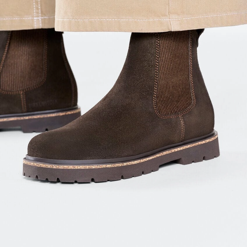 BIRKENSTOCK HIGHWOOD SLIP ON WOMEN'S - FINAL SALE! Birkenstock comfortable casual footwear