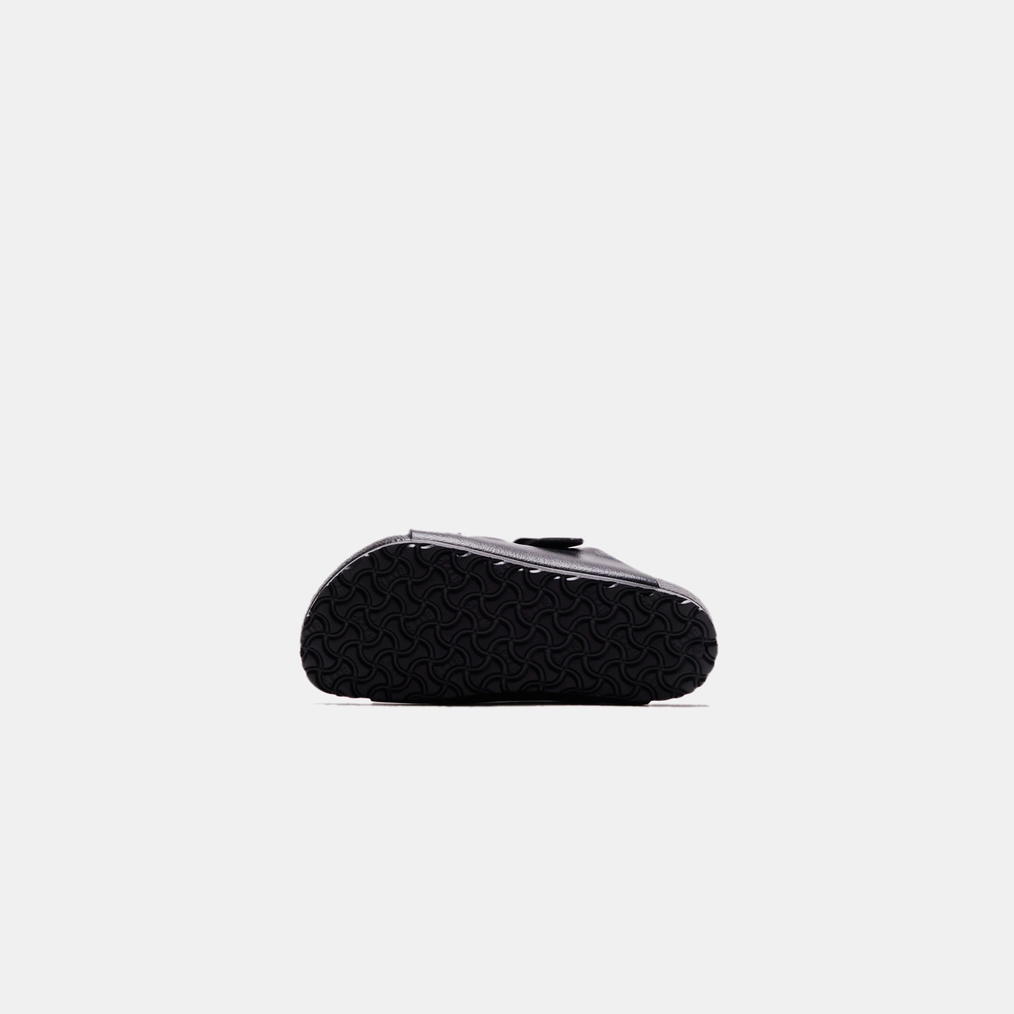 Birkenstock Kids Arizona Eva - Black All-day comfort footwear
