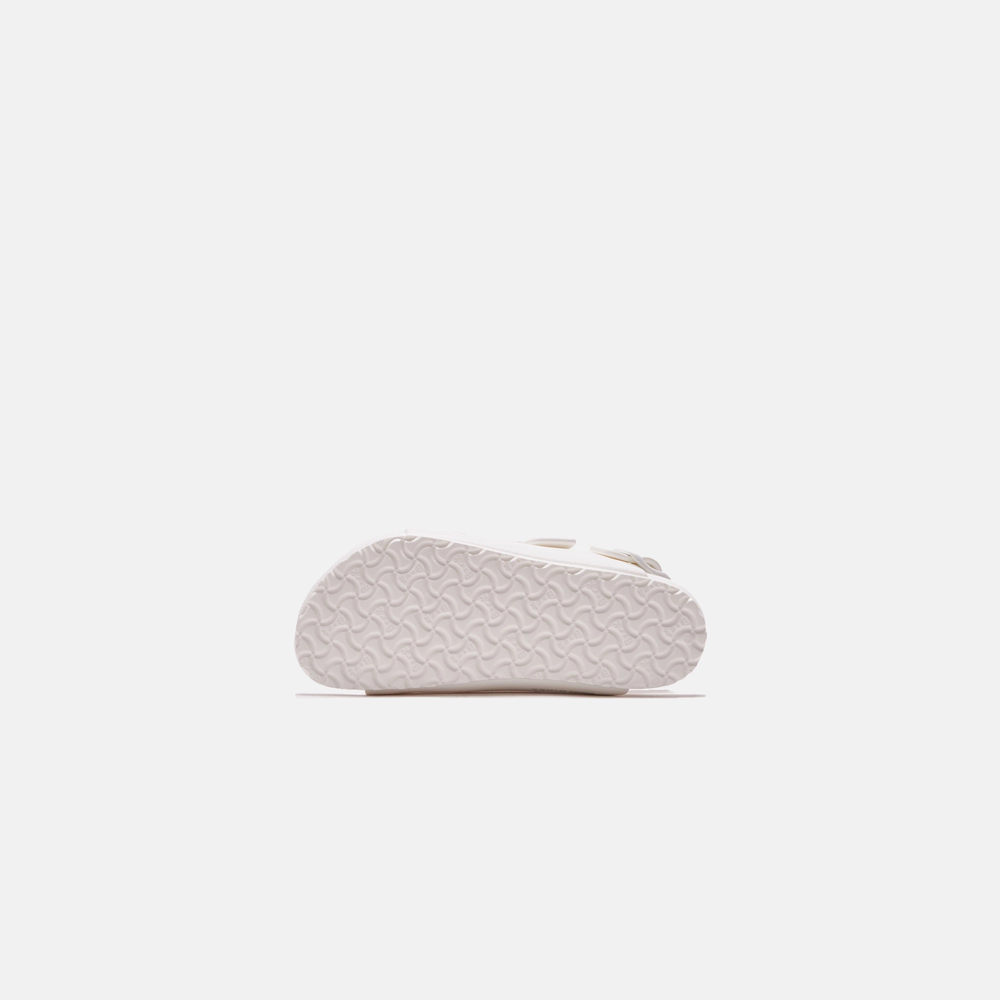 Birkenstock Kids Milano Eva - White All-day comfort footwear