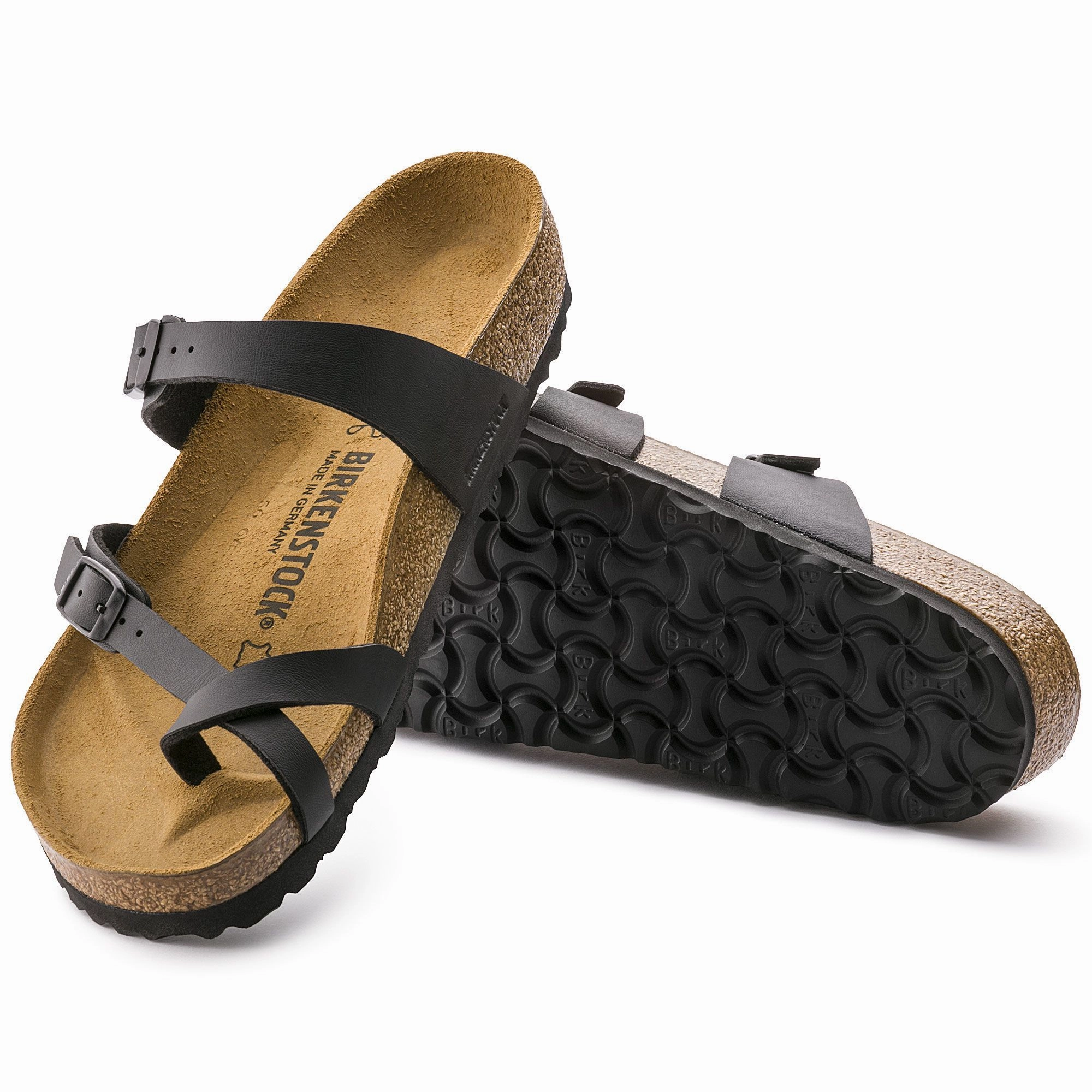 BIRKENSTOCK MAYARI Birkenstock comfortable casual footwear