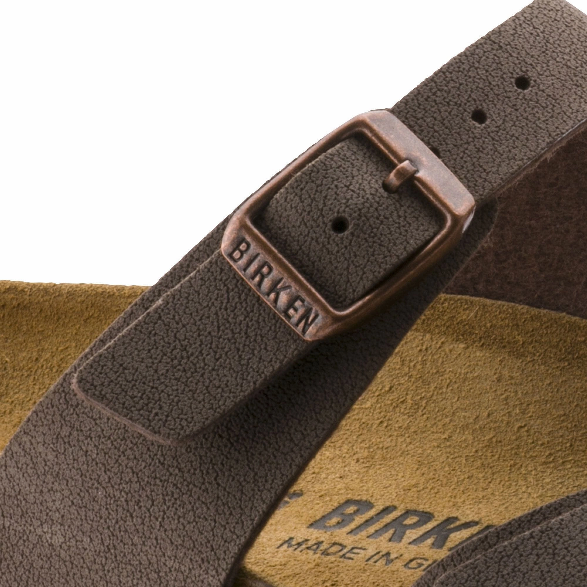 BIRKENSTOCK MAYARI Birkenstock comfortable casual footwear