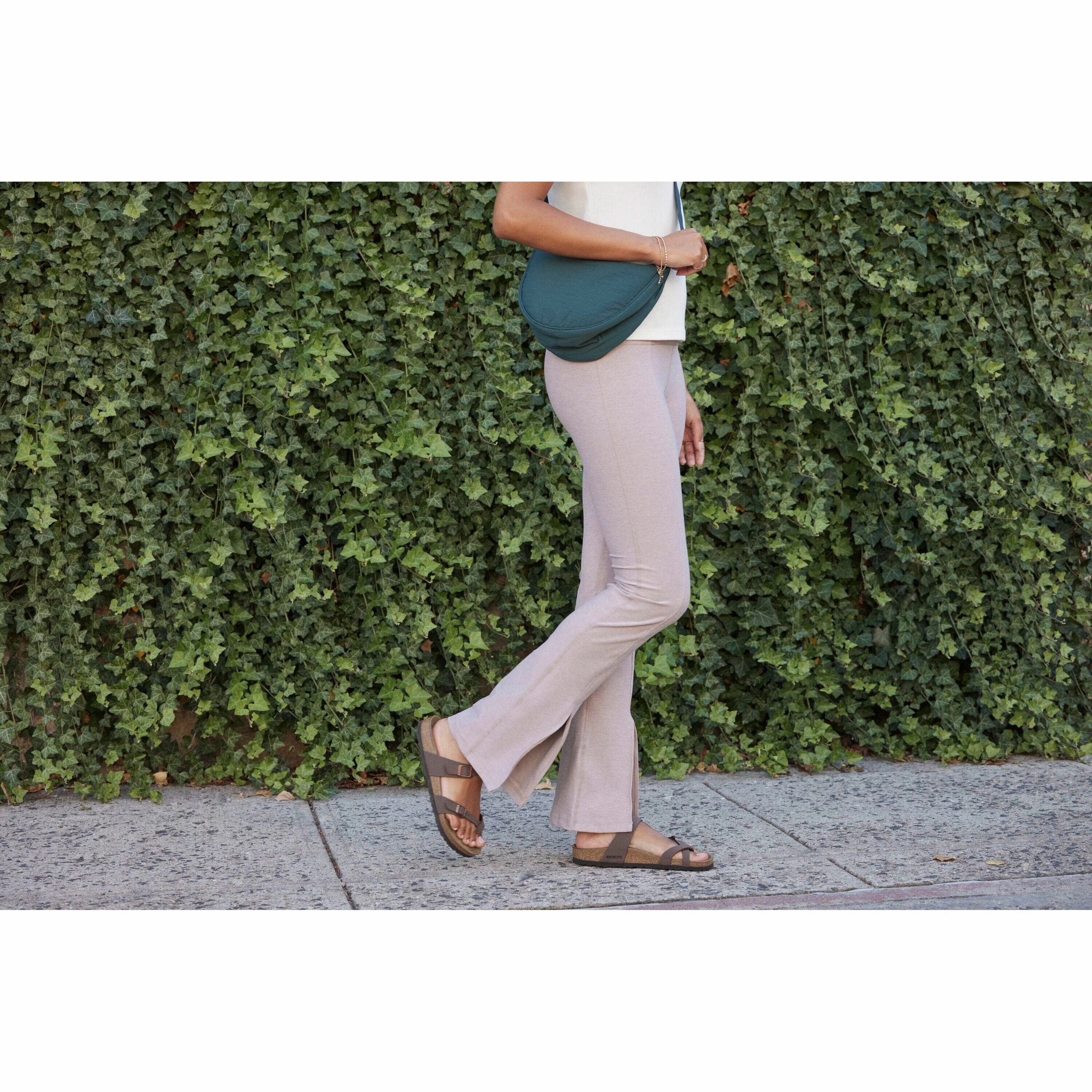BIRKENSTOCK MAYARI Birkenstock comfortable casual footwear