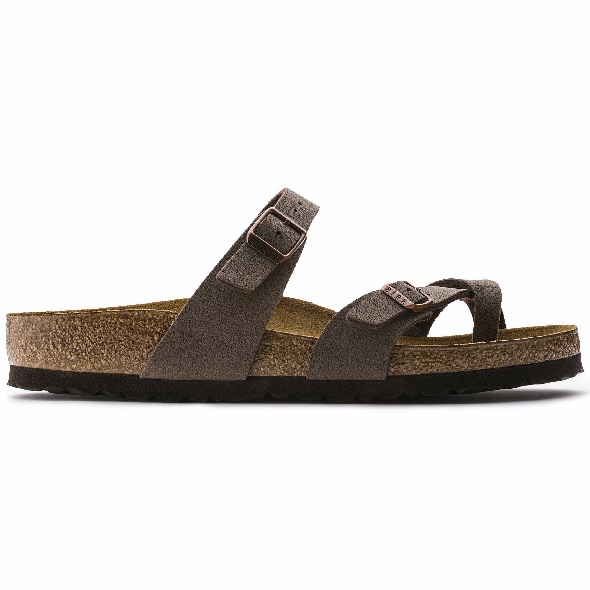 BIRKENSTOCK MAYARI Birkenstock comfortable casual footwear