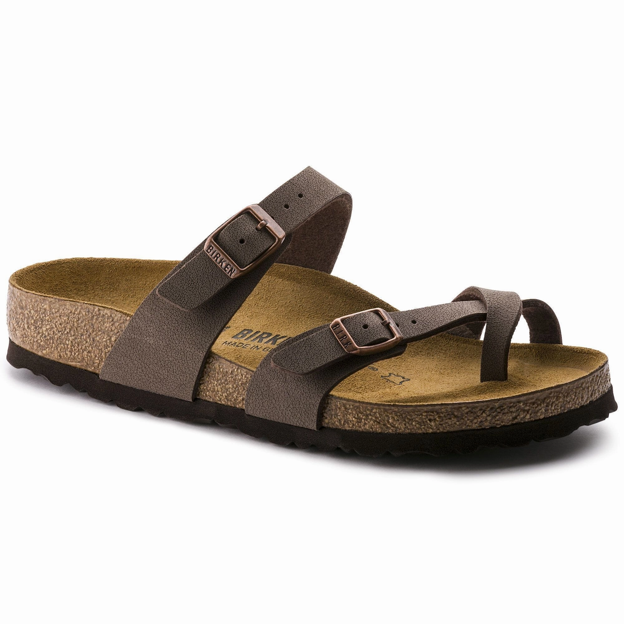 BIRKENSTOCK MAYARI Birkenstock comfortable casual footwear