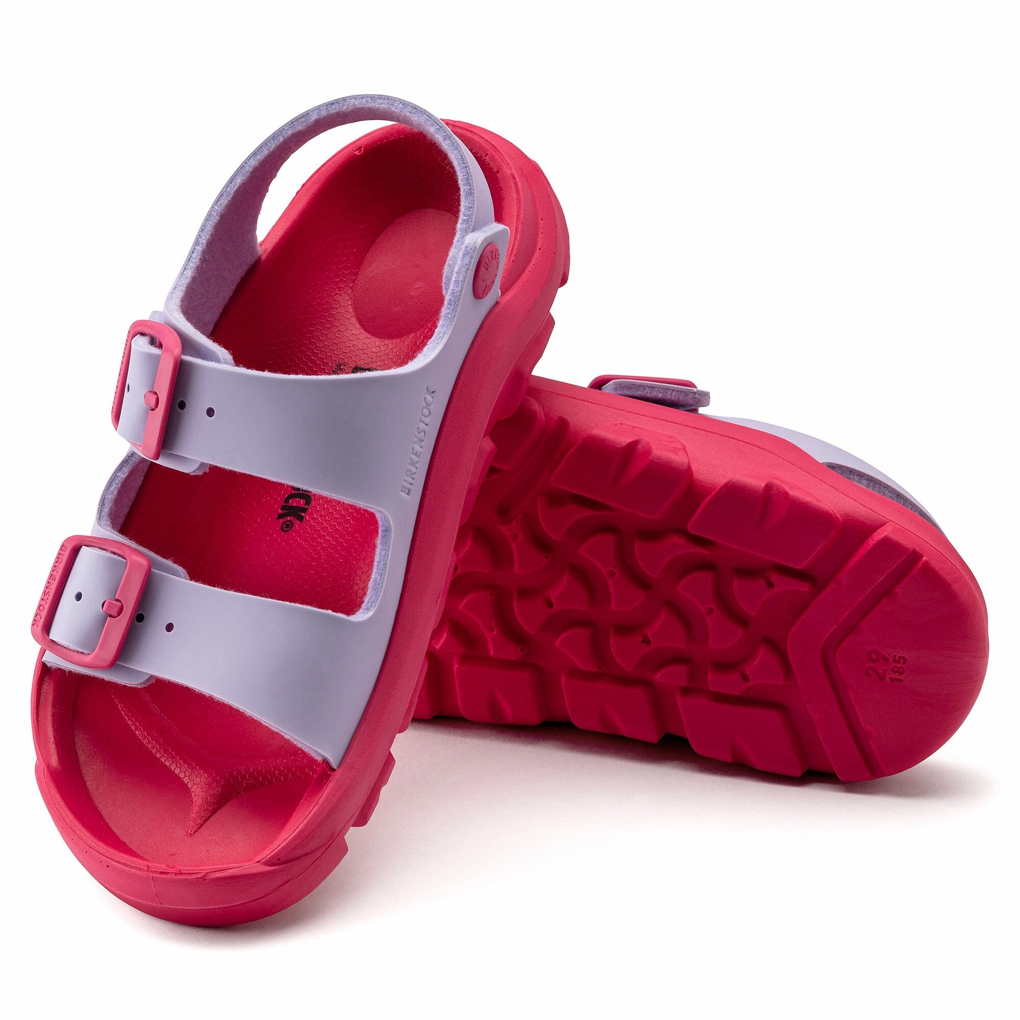 BIRKENSTOCK MOGAMI SANDAL KIDS' - FINAL SALE! Birkenstock comfortable casual footwear