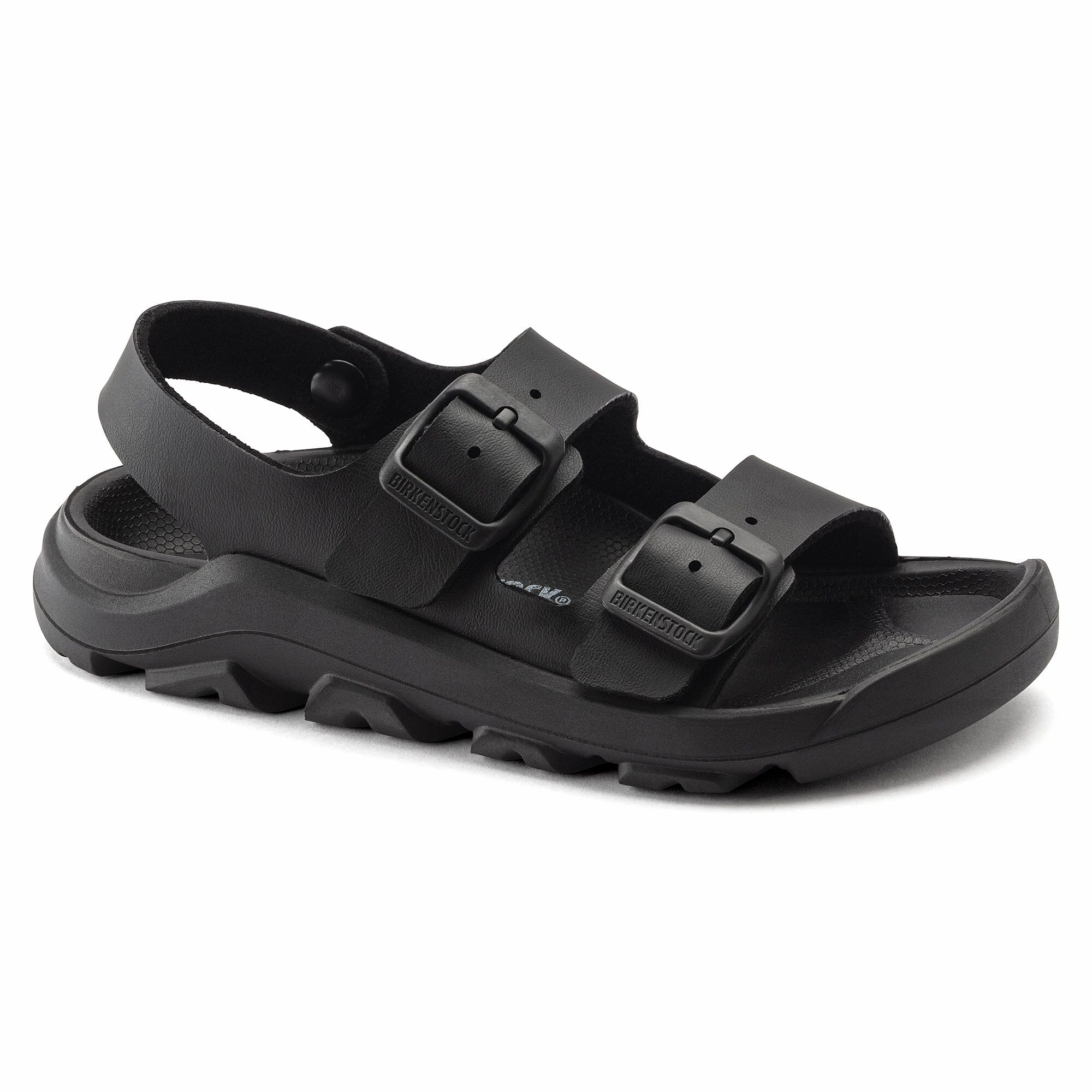BIRKENSTOCK MOGAMI SANDAL KIDS' - FINAL SALE! Birkenstock comfortable casual footwear
