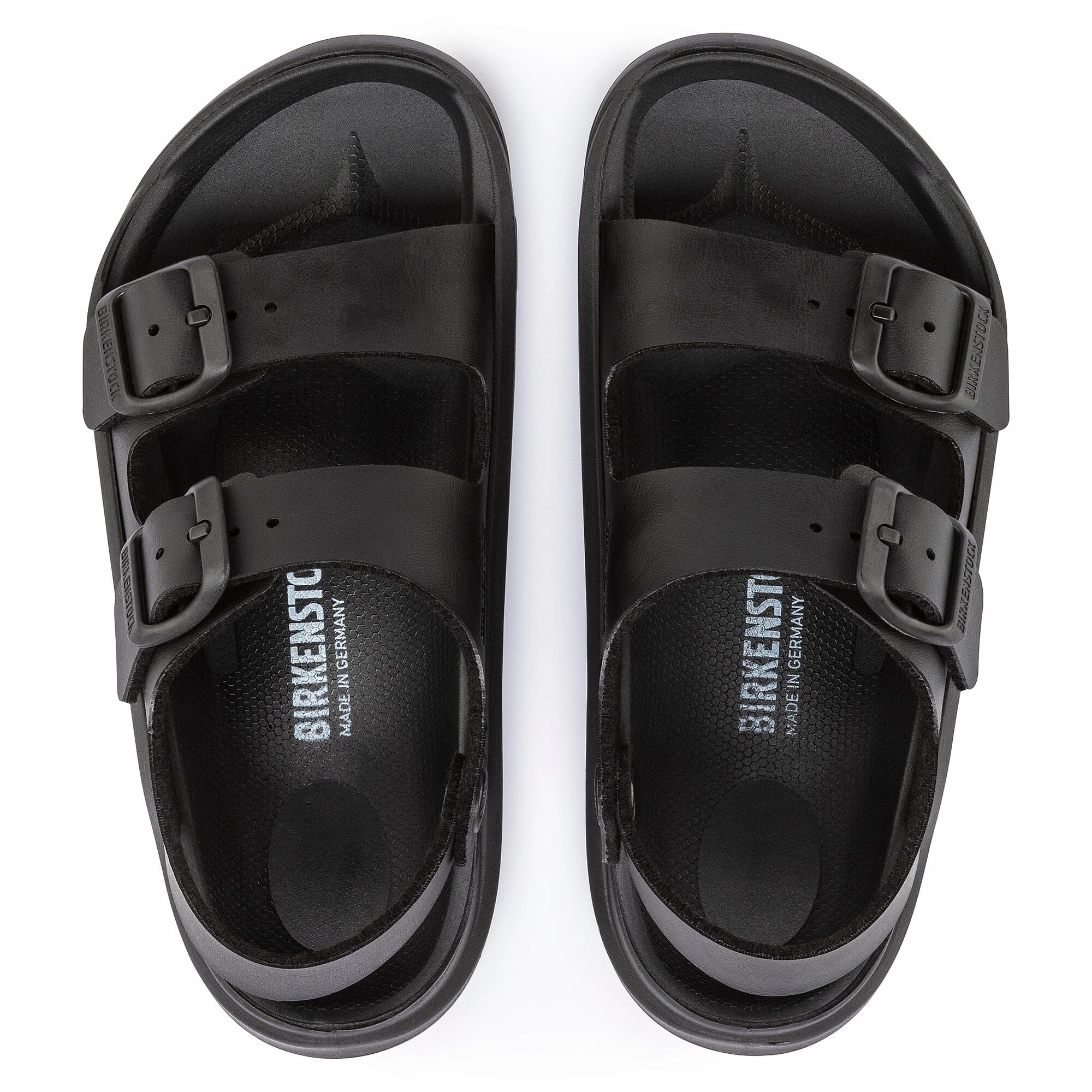 BIRKENSTOCK MOGAMI SANDAL KIDS' - FINAL SALE! Birkenstock comfortable casual footwear