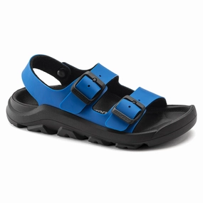 BIRKENSTOCK MOGAMI SANDAL KIDS' - FINAL SALE! Birkenstock classic sandals with adjustable straps