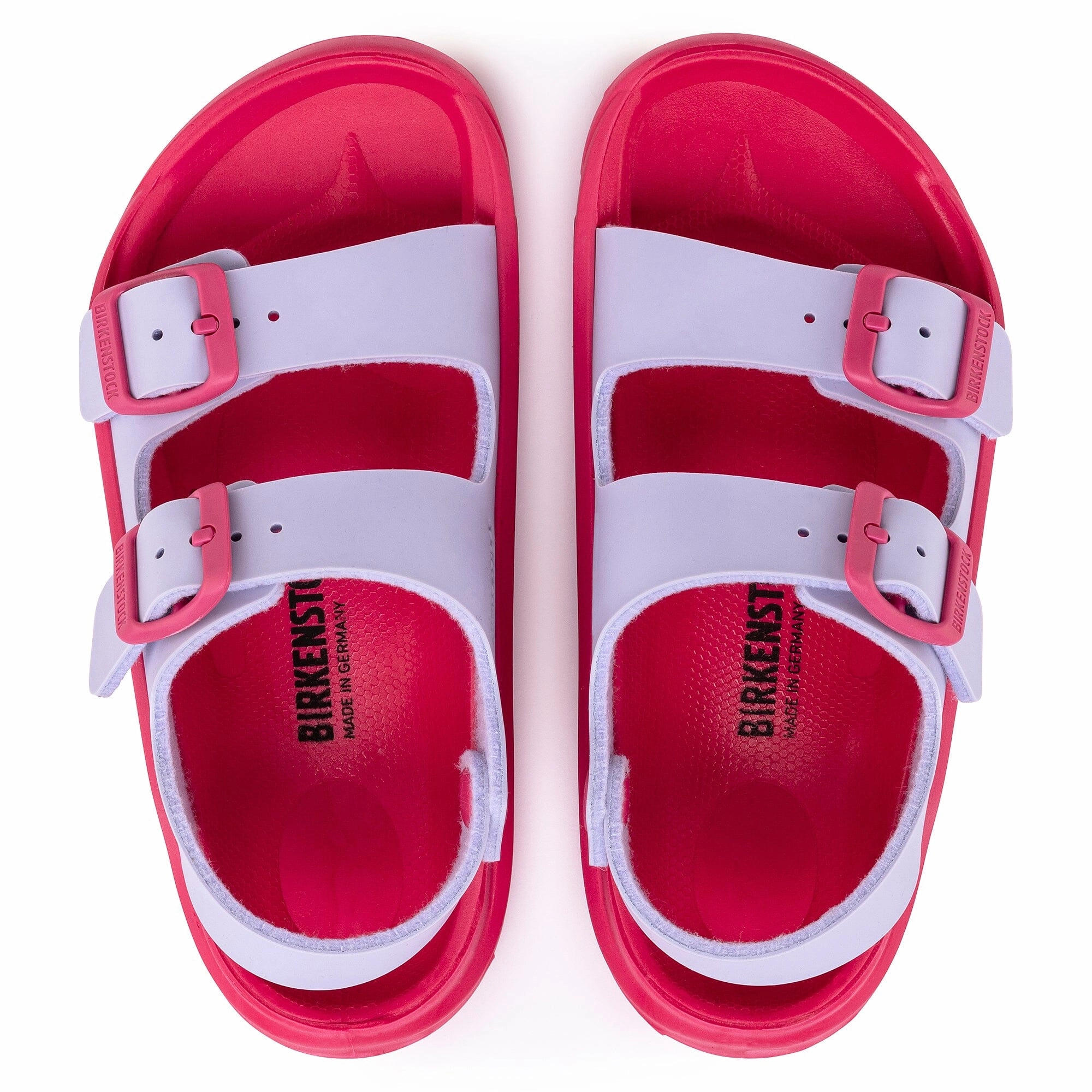 BIRKENSTOCK MOGAMI SANDAL KIDS' - FINAL SALE! Birkenstock comfortable casual footwear