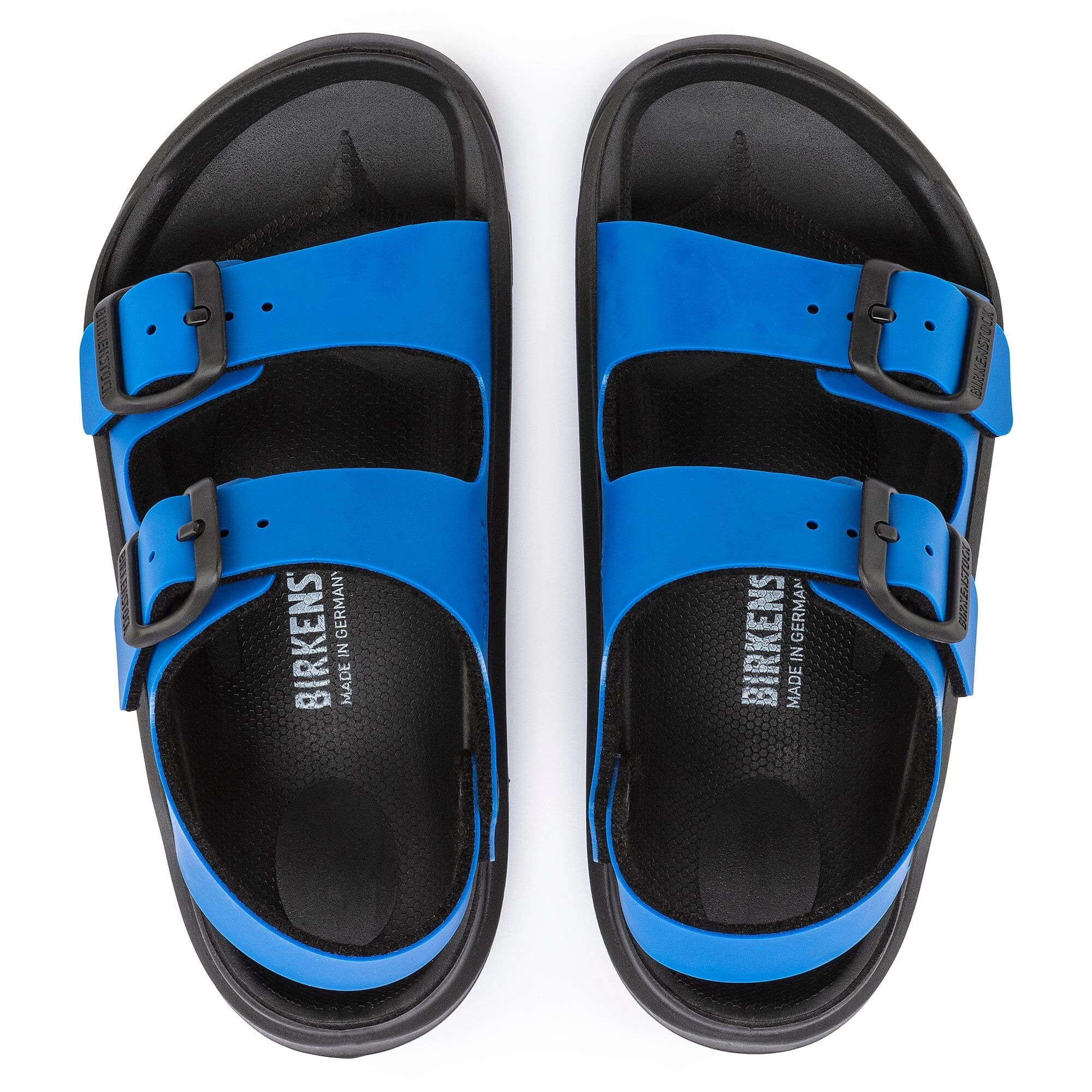 BIRKENSTOCK MOGAMI SANDAL KIDS' - FINAL SALE! Birkenstock comfortable casual footwear