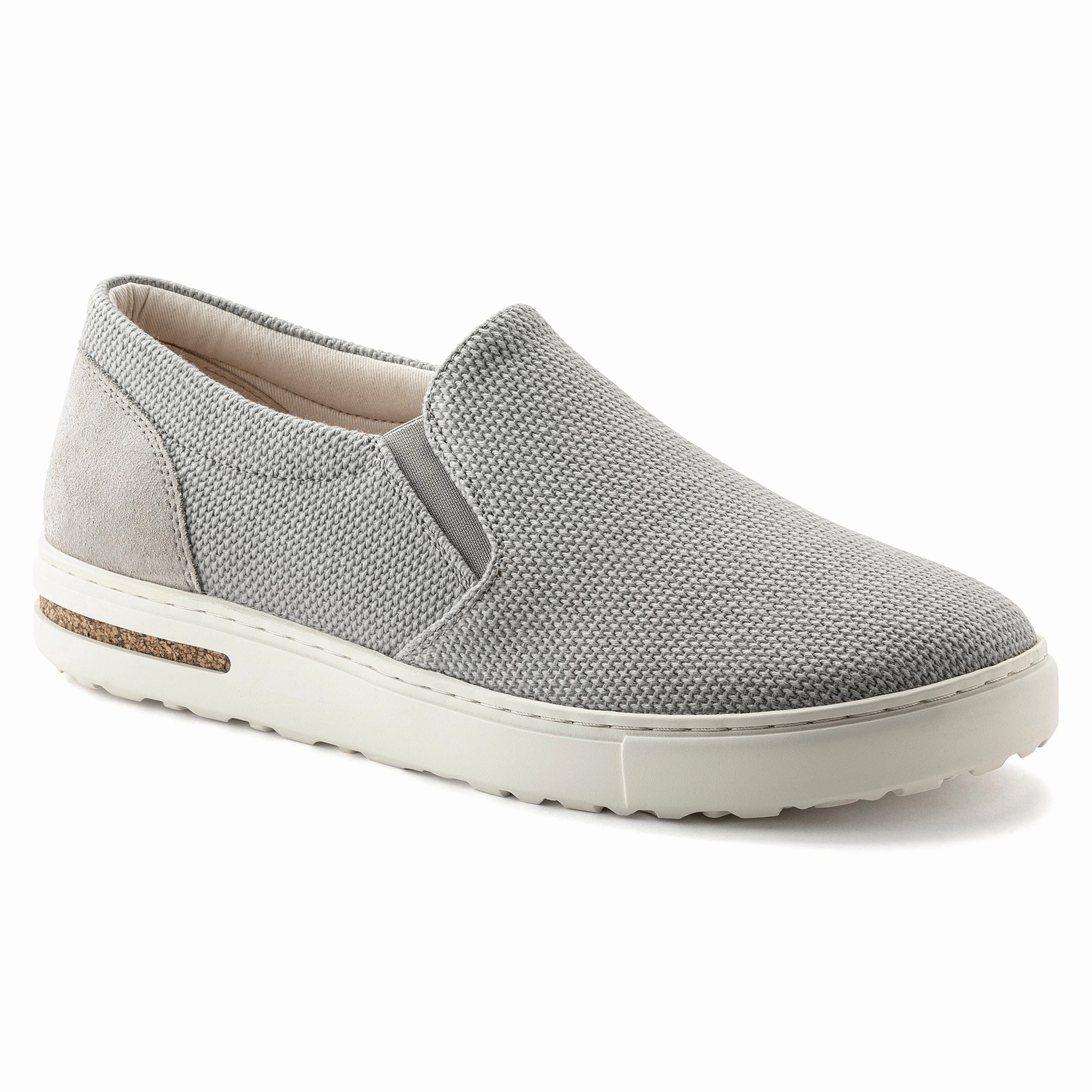BIRKENSTOCK OSWEGO CANVAS/SUEDE WOMEN'S - FINAL SALE! Birkenstock classic sandals with adjustable straps