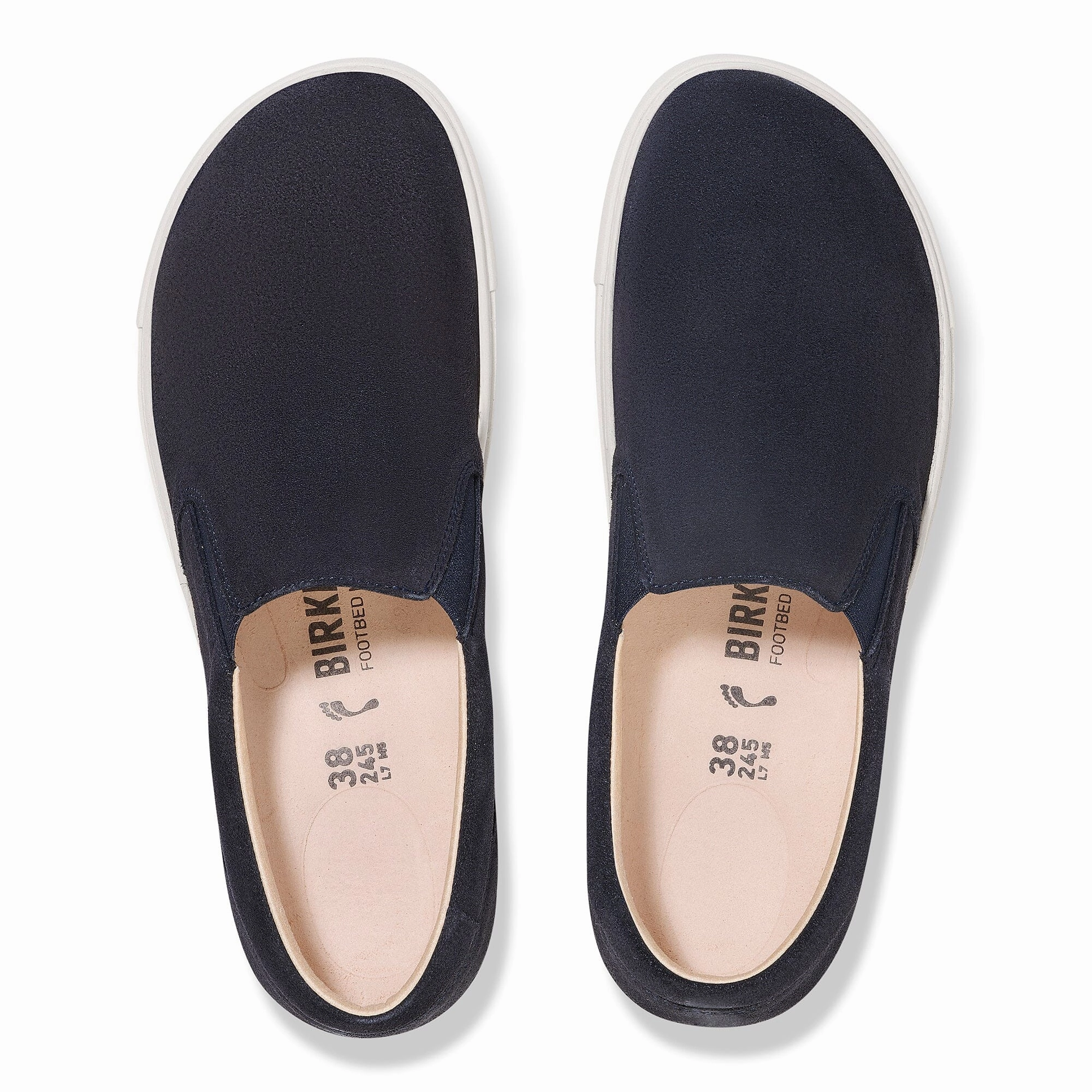 BIRKENSTOCK OSWEGO SUEDE LEATHER MENS' Birkenstock comfortable casual footwear