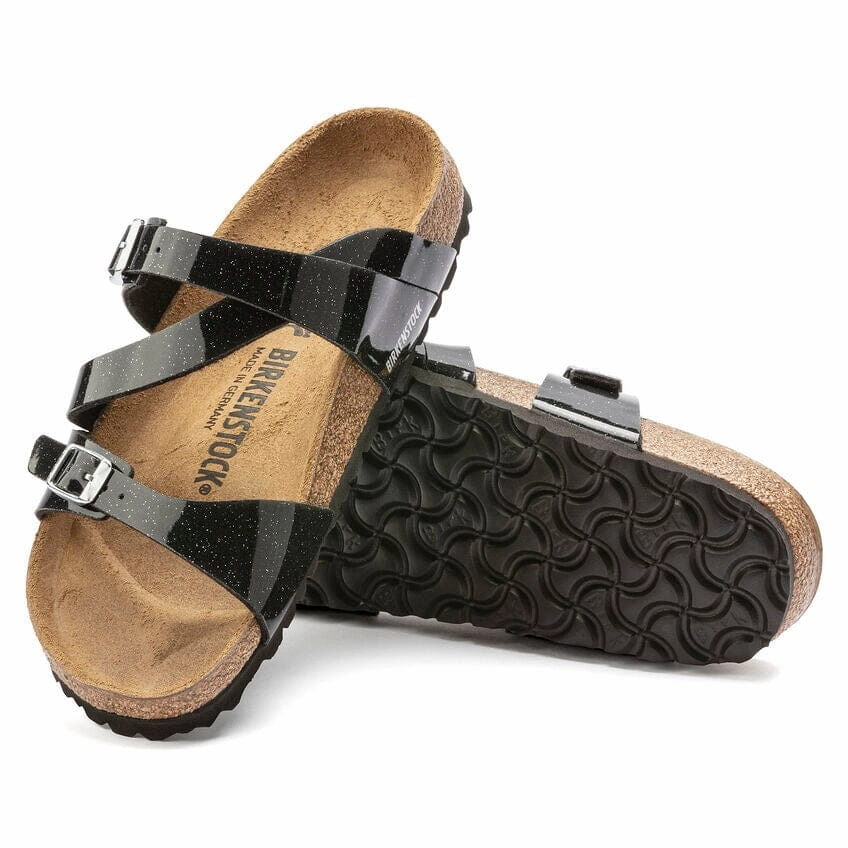 BIRKENSTOCK SALINA BIRKO-FLOR Birkenstock comfortable casual footwear