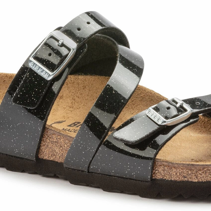 BIRKENSTOCK SALINA BIRKO-FLOR Birkenstock comfortable casual footwear