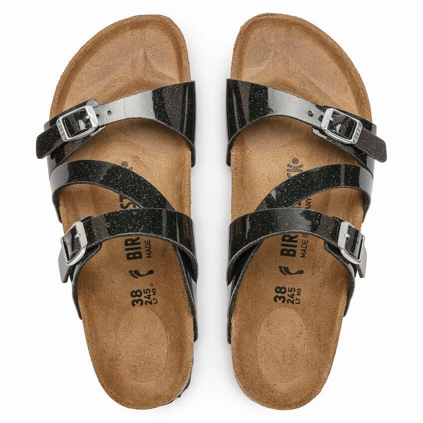 BIRKENSTOCK SALINA BIRKO-FLOR Birkenstock comfortable casual footwear