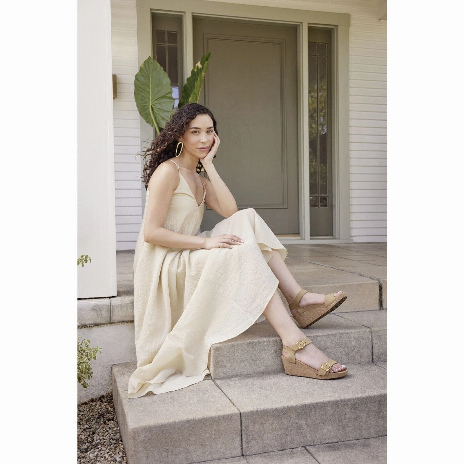 BIRKENSTOCK SOLEY Birkenstock comfortable casual footwear