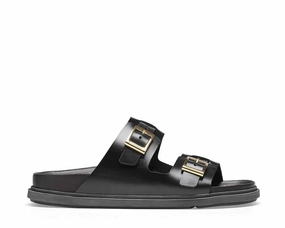 Birkenstock St Barths Natural Leather All-day comfort sandals