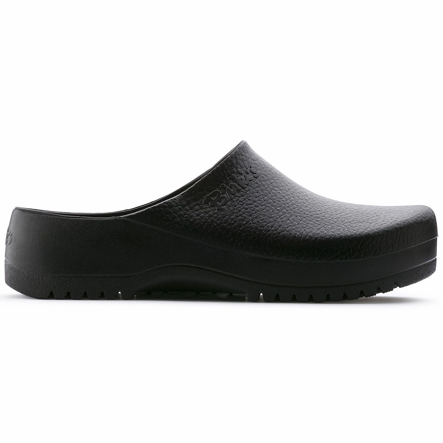 BIRKENSTOCK SUPER BIRKI BLACK Birkenstock comfortable casual footwear