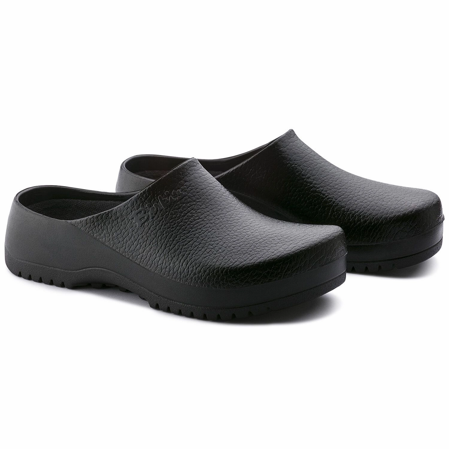 BIRKENSTOCK SUPER BIRKI BLACK Birkenstock comfortable casual footwear