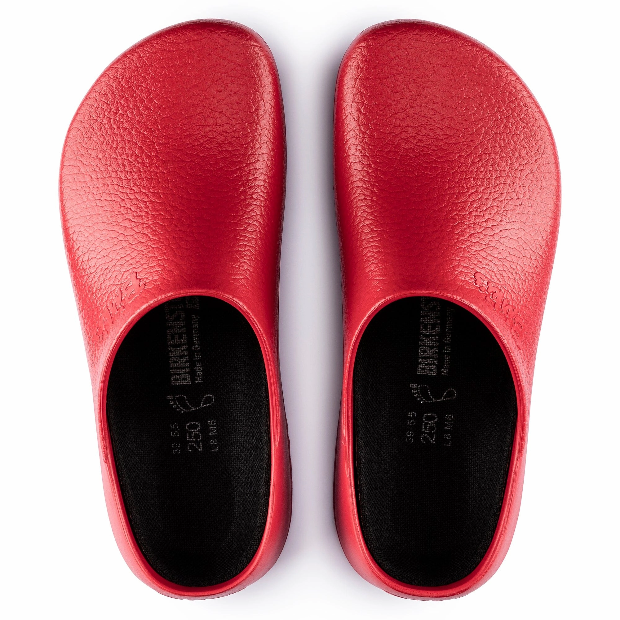 BIRKENSTOCK SUPER-BIRKI UNISEX Birkenstock comfortable casual footwear