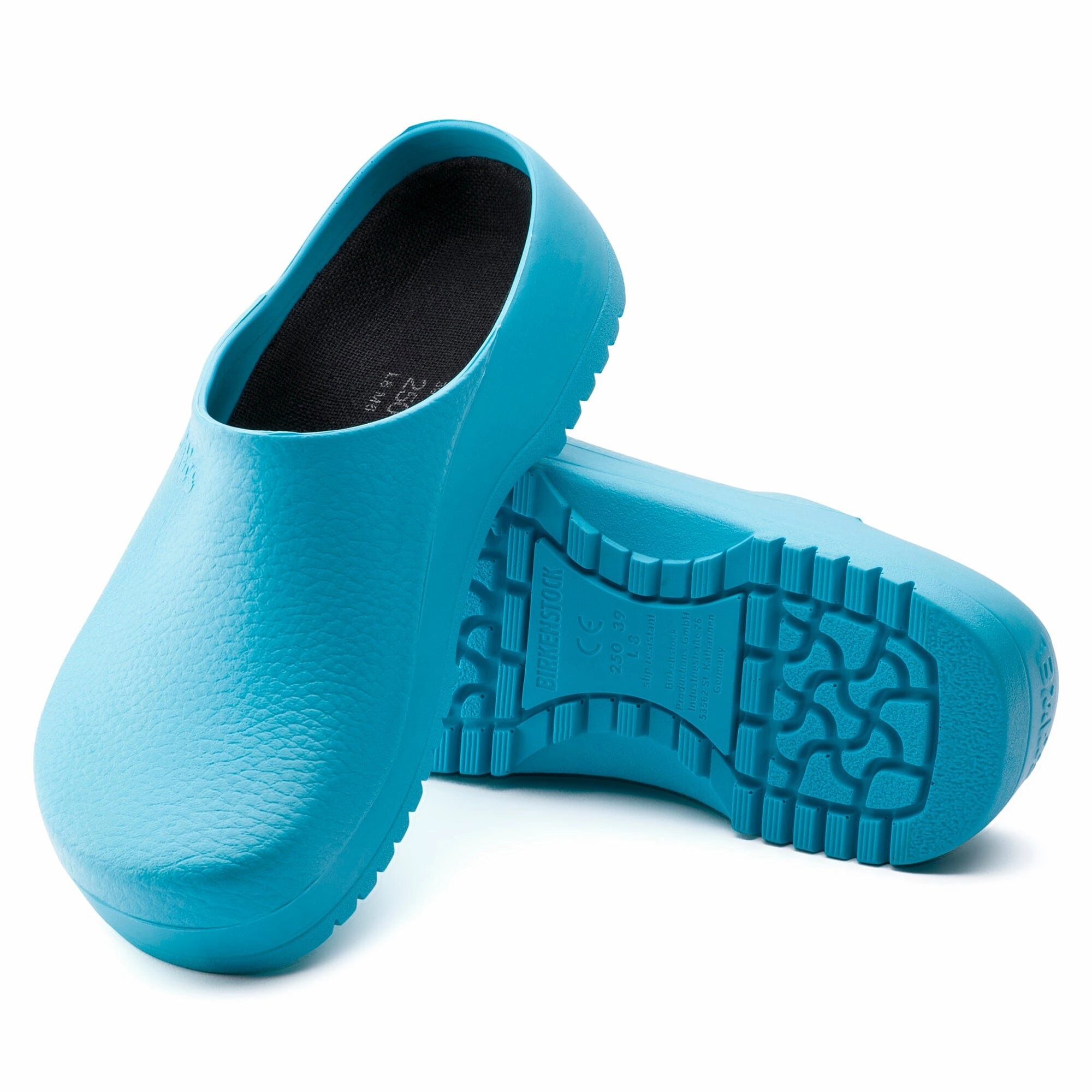 BIRKENSTOCK SUPER-BIRKI UNISEX Birkenstock comfortable casual footwear