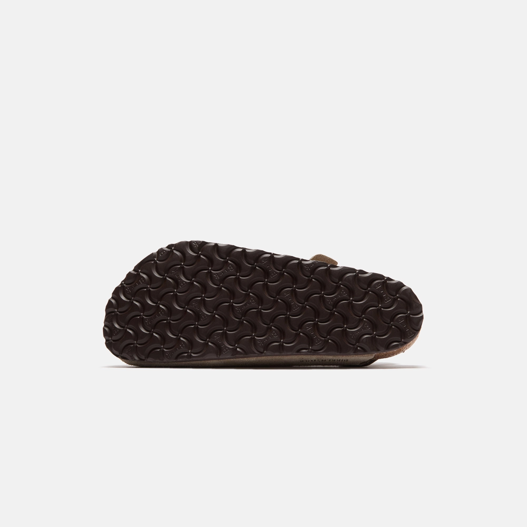 Birkenstock Tokio Suede - Taupe All-day comfort footwear