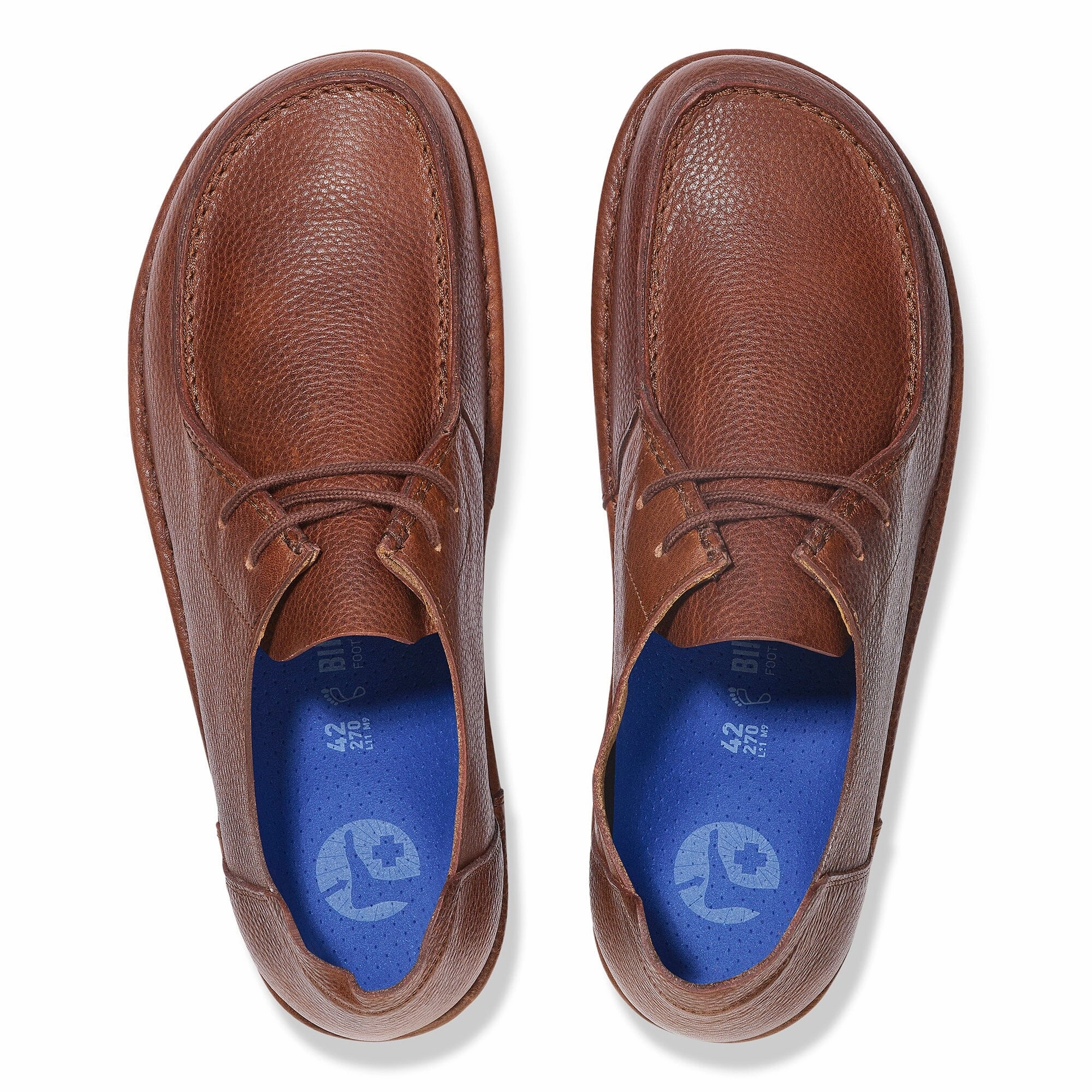 BIRKENSTOCK UTTI LACE MEN'S Birkenstock comfortable casual footwear