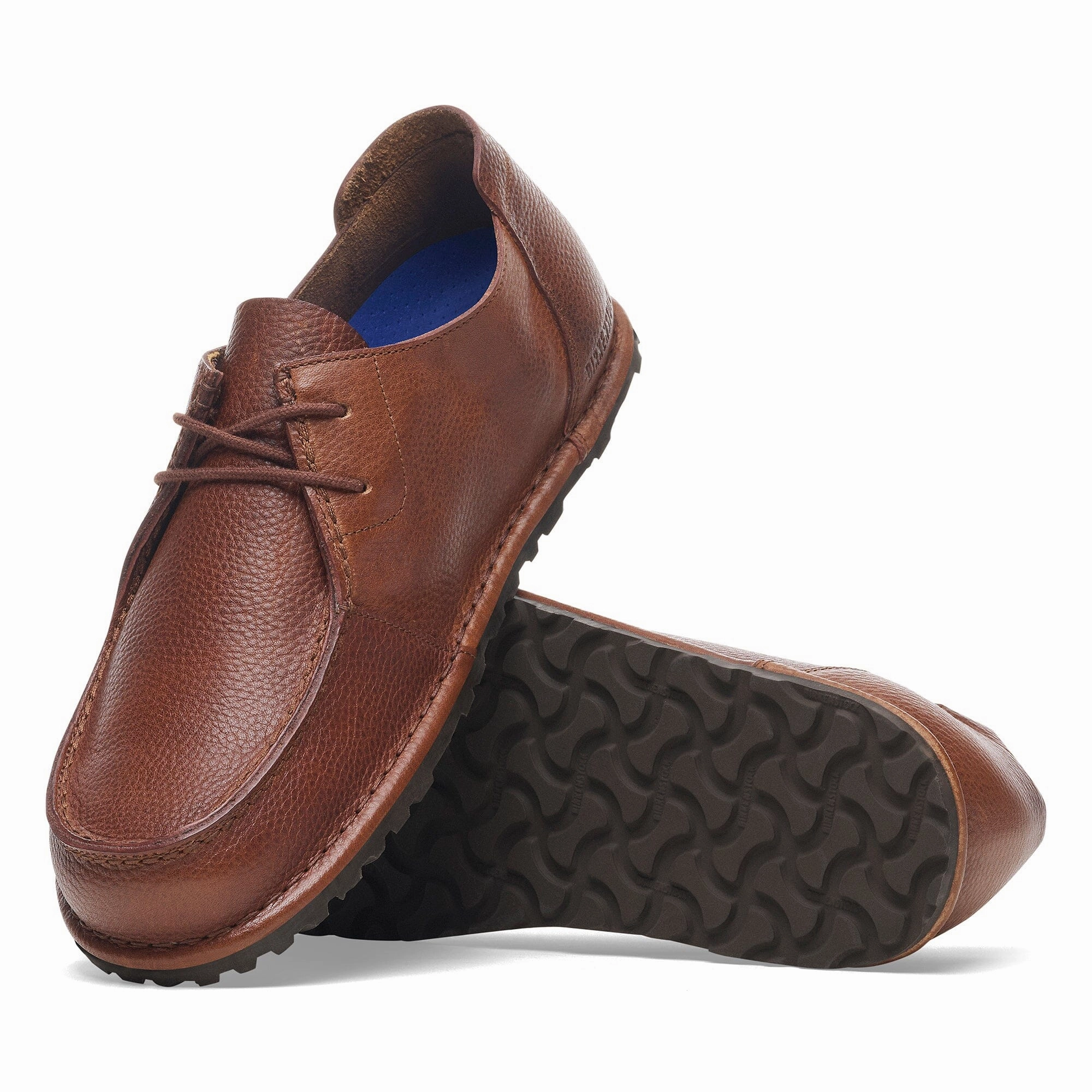 BIRKENSTOCK UTTI LACE MEN'S Birkenstock comfortable casual footwear