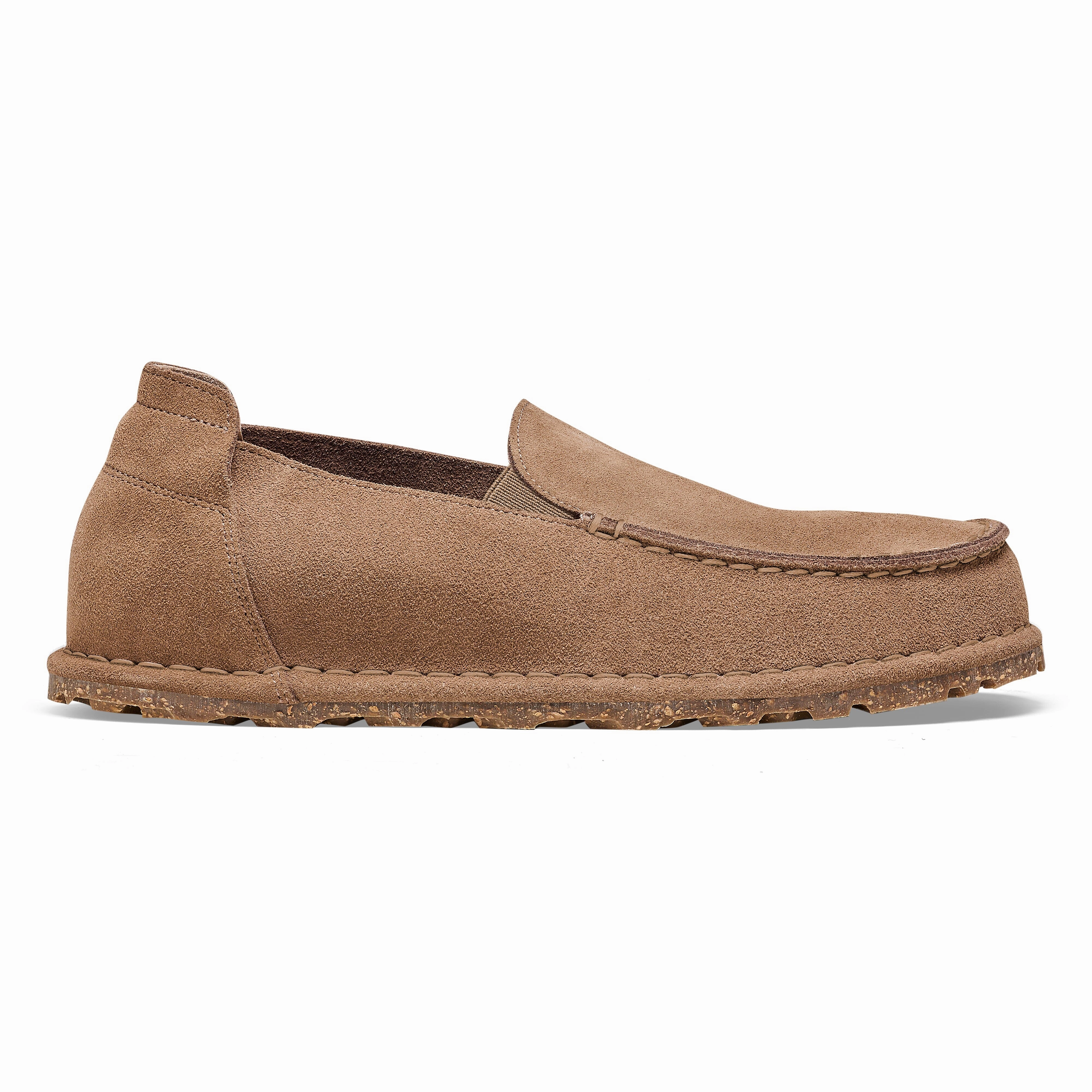 BIRKENSTOCK UTTI SUEDE LEATHER UNISEX Birkenstock comfortable casual footwear
