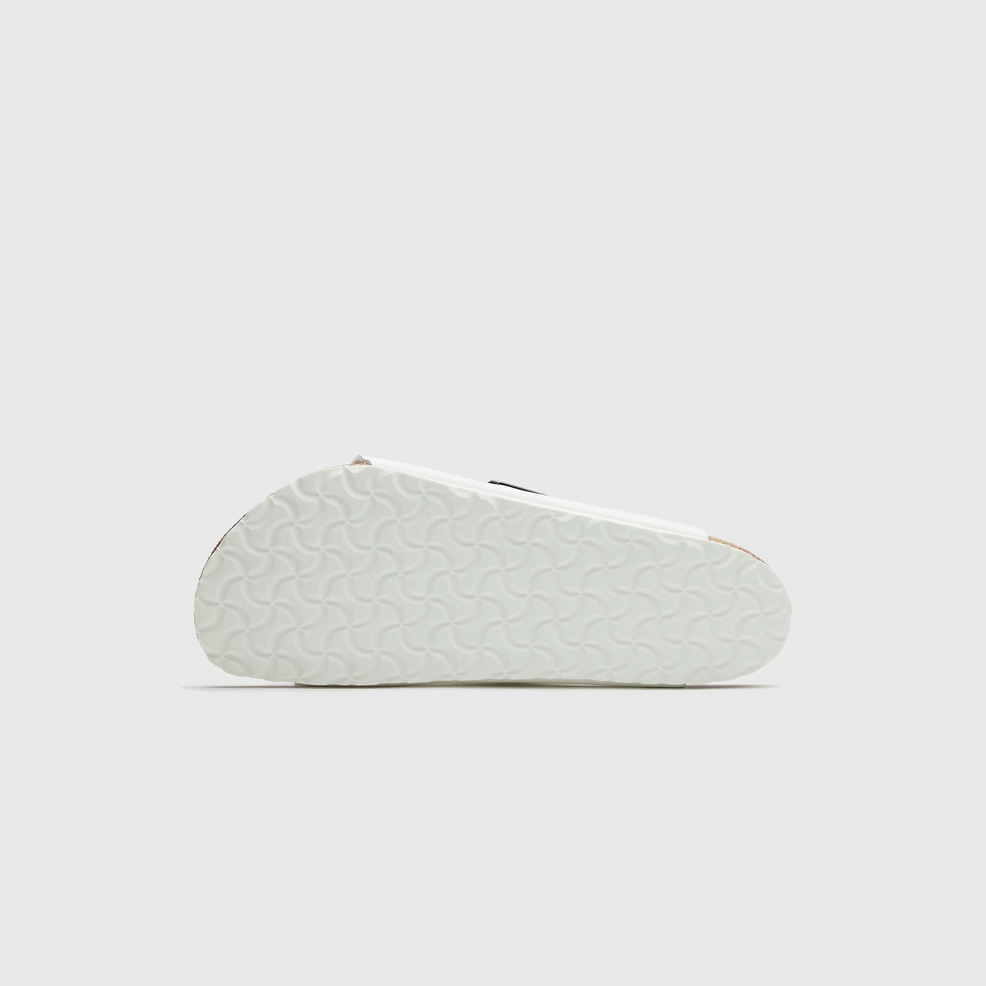 Birkenstock WMNS Arizona Birkoflor - White All-day comfort footwear