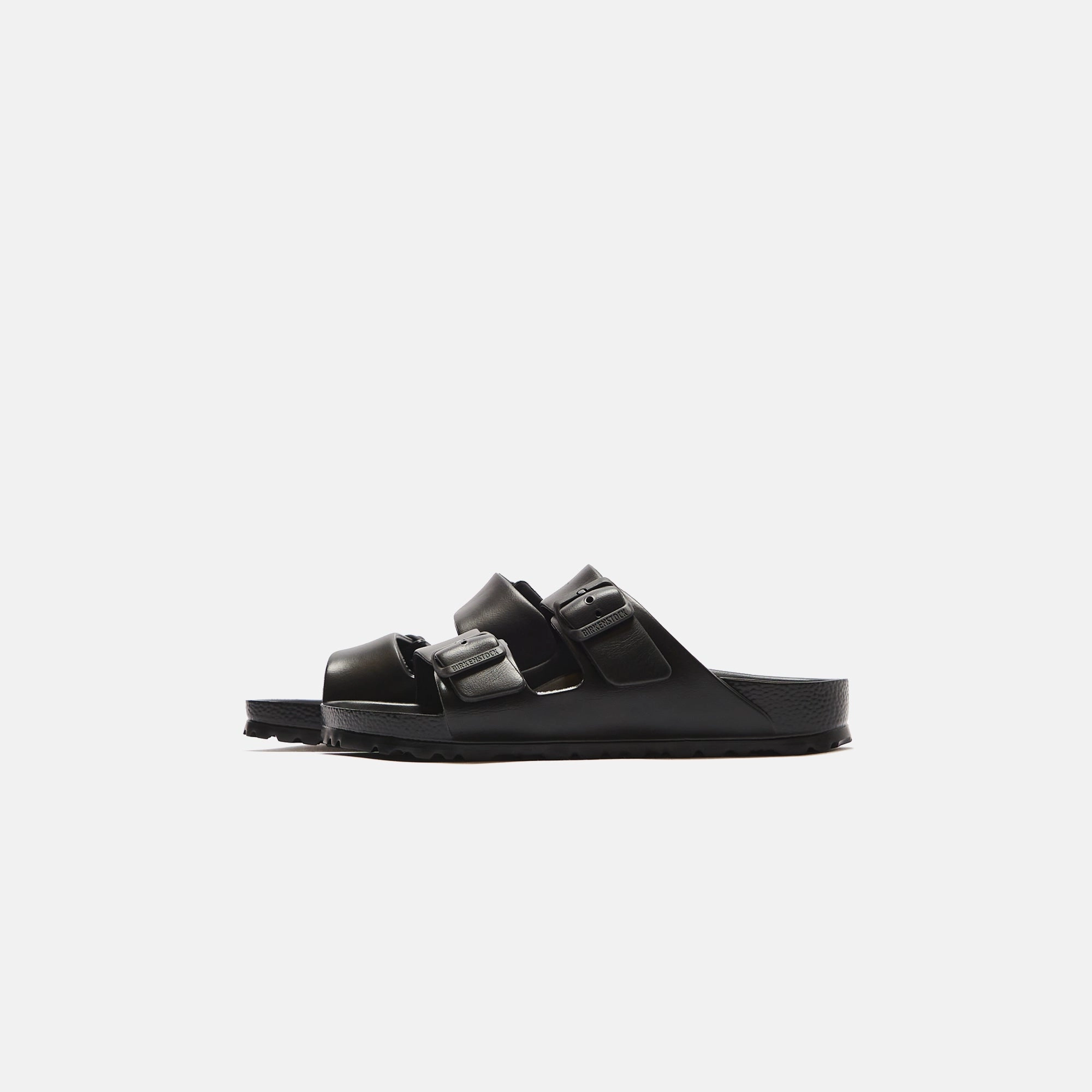 Birkenstock WMNS Arizona Eva - Black All-day comfort footwear